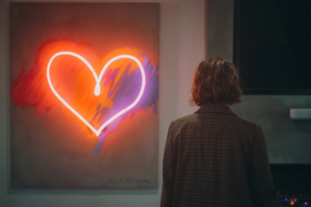 Be A Self-Doubt Dropout