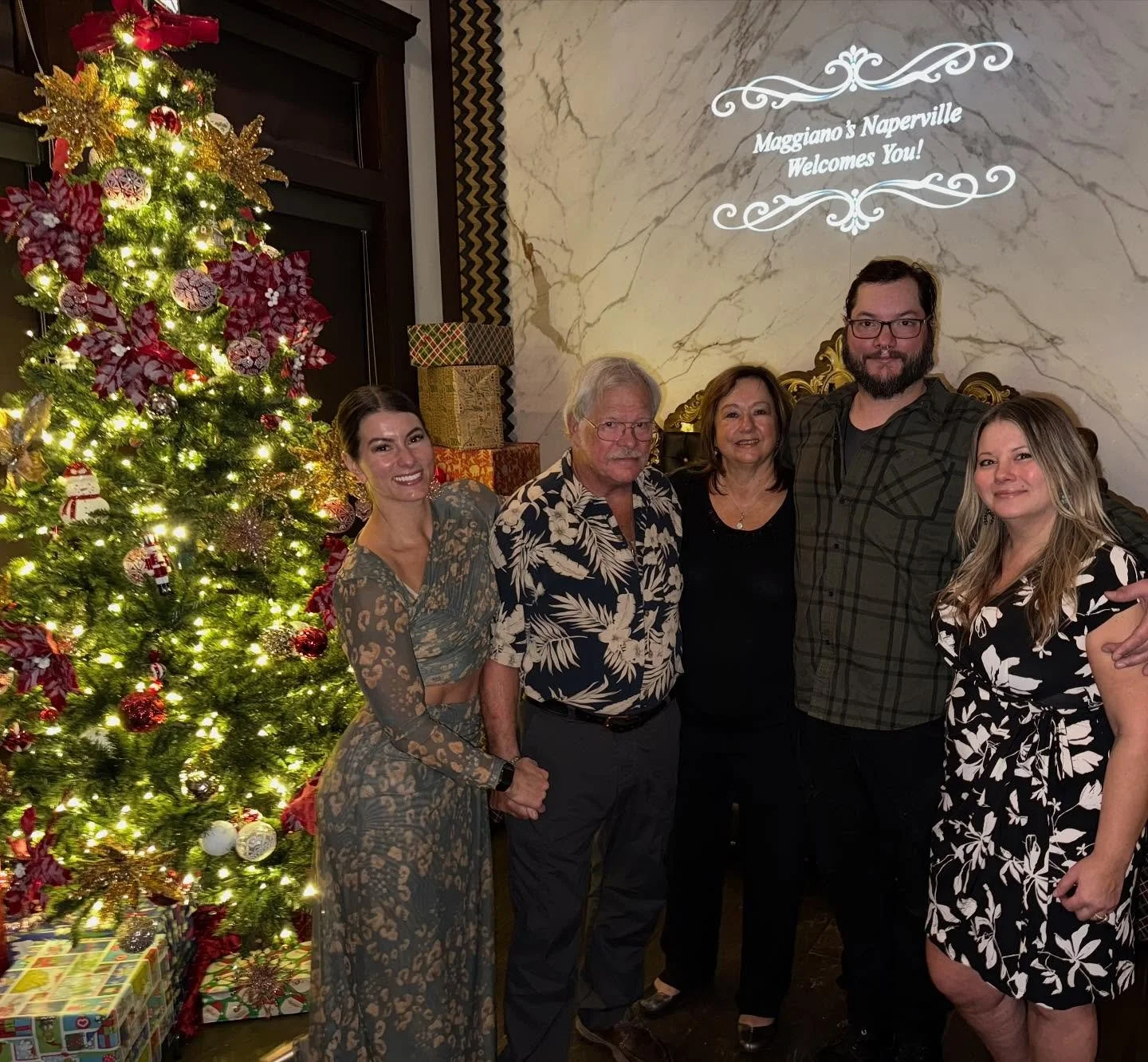 Norm turns 8️⃣0️⃣!