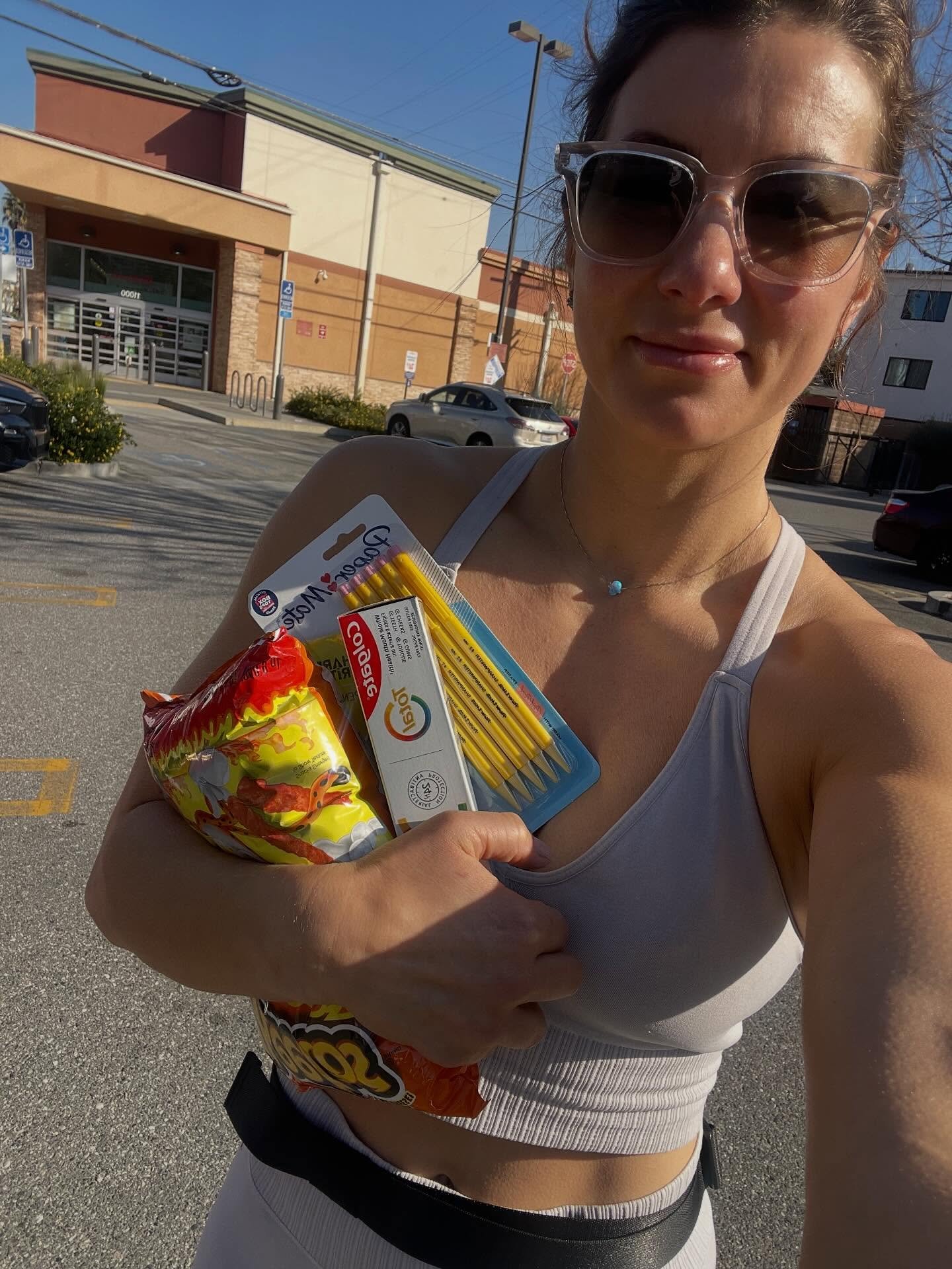 I am a normal person pursuing my goals, just like you. I eat Cheetos, try to find peace in journaling, lack motivation on most days and struggle getting enough protein/veg in. 

But what we don&rsquo;t need a better resolution. 
We need a better supp