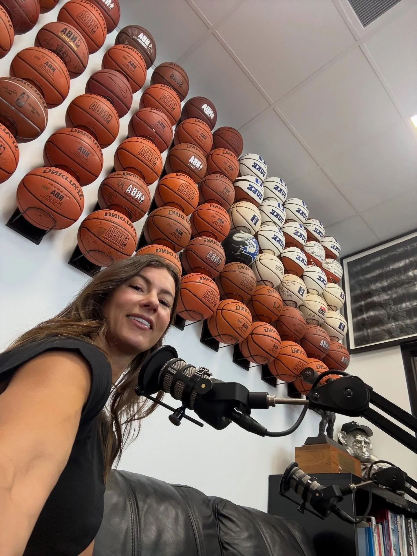 SEASON 2🎙️INCOMING. 
New studio. Same great taste.