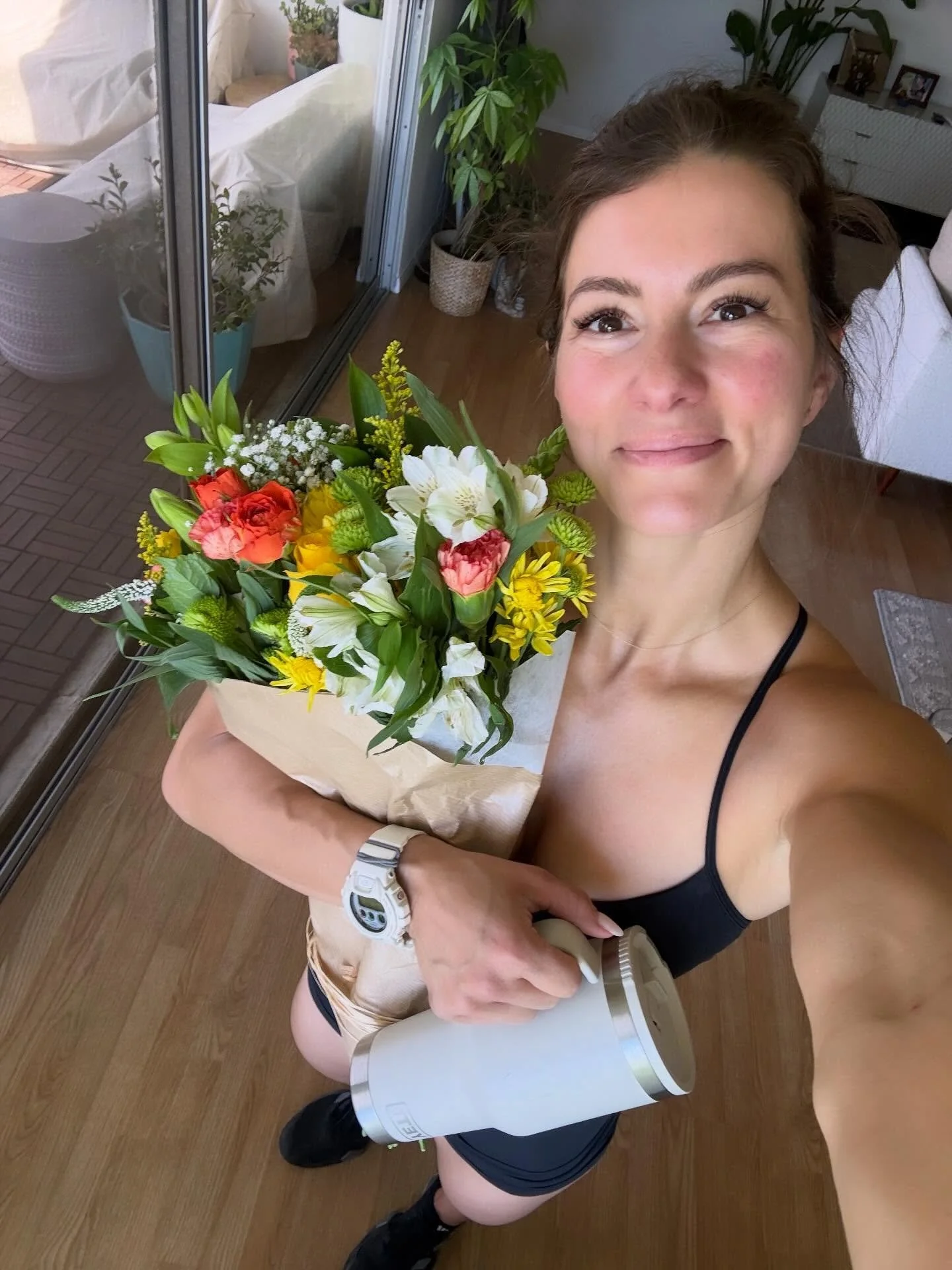 You are what you do&hellip; not what you say you&rsquo;ll do.

We waste so many words talking about what we&rsquo;re gonna do instead of putting that energy into the doing. Get in here with me and just start to START!! 

7:45am every Saturday @brickl