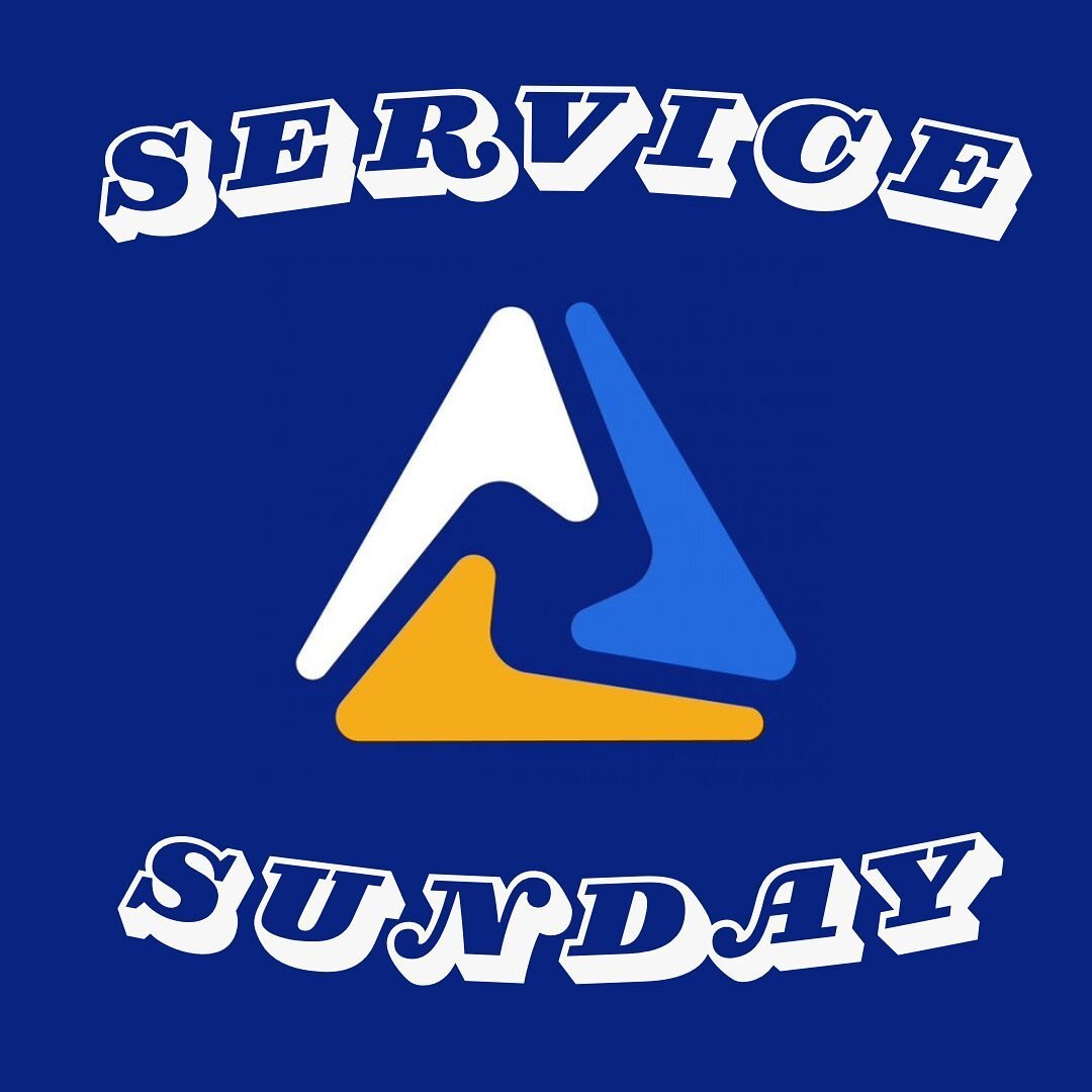 It&rsquo;s Service Sunday! Service Sunday kicks off FBLA week! In FBLA, community service is of paramount importance. We encourage our chapters to identify needs within their communities and take action upon them. 

How does YOUR chapter serve the co