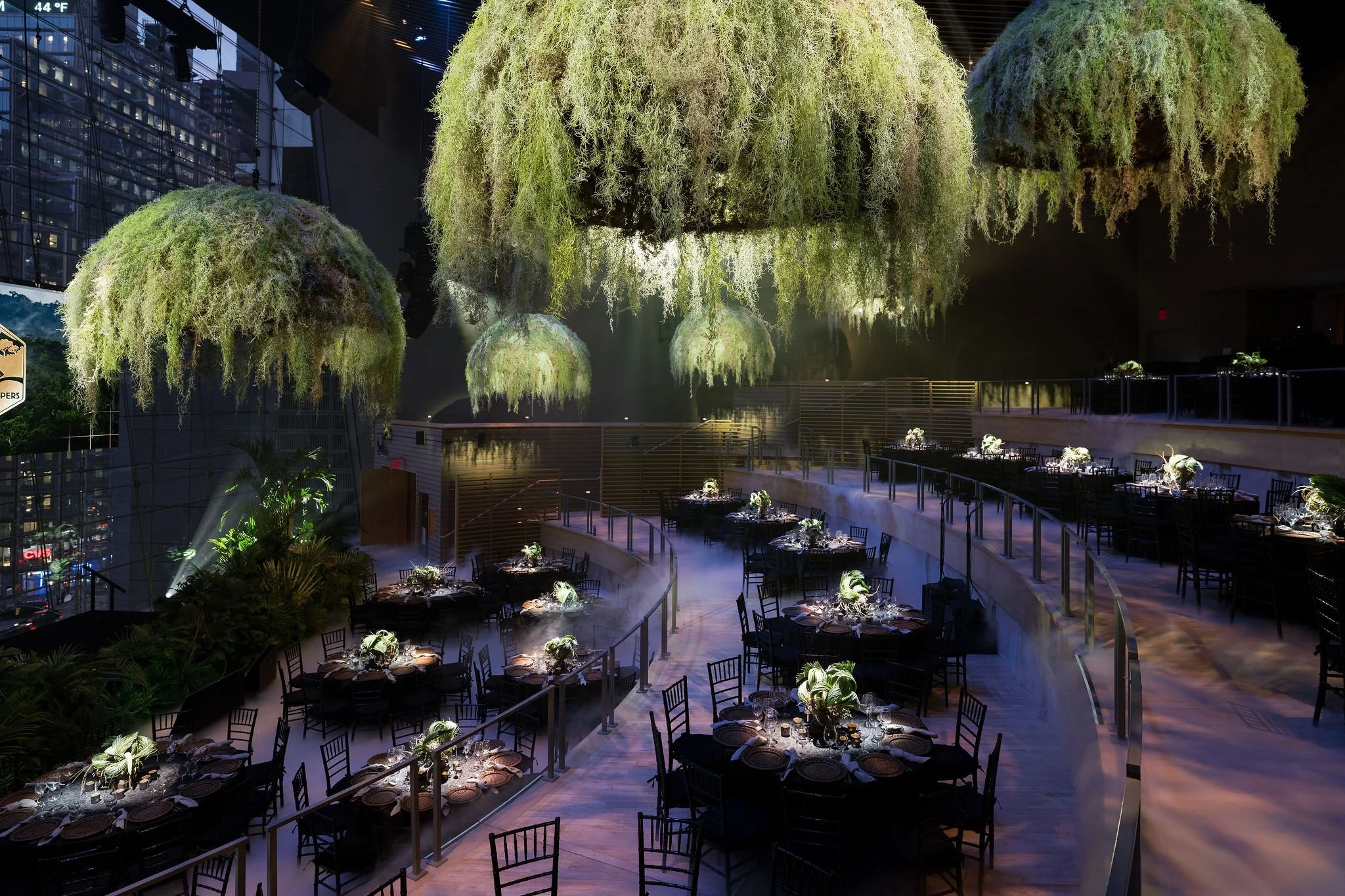 Nonprofit Gala by Make It Happen