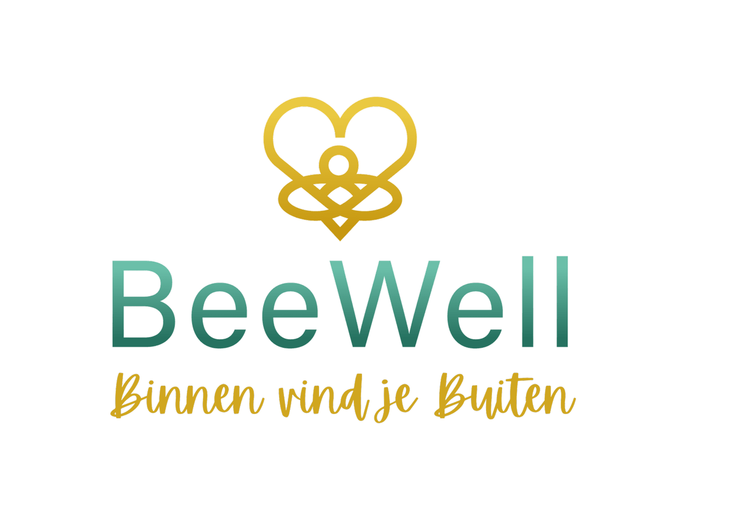 BeeWell | Binnen vind je Buiten