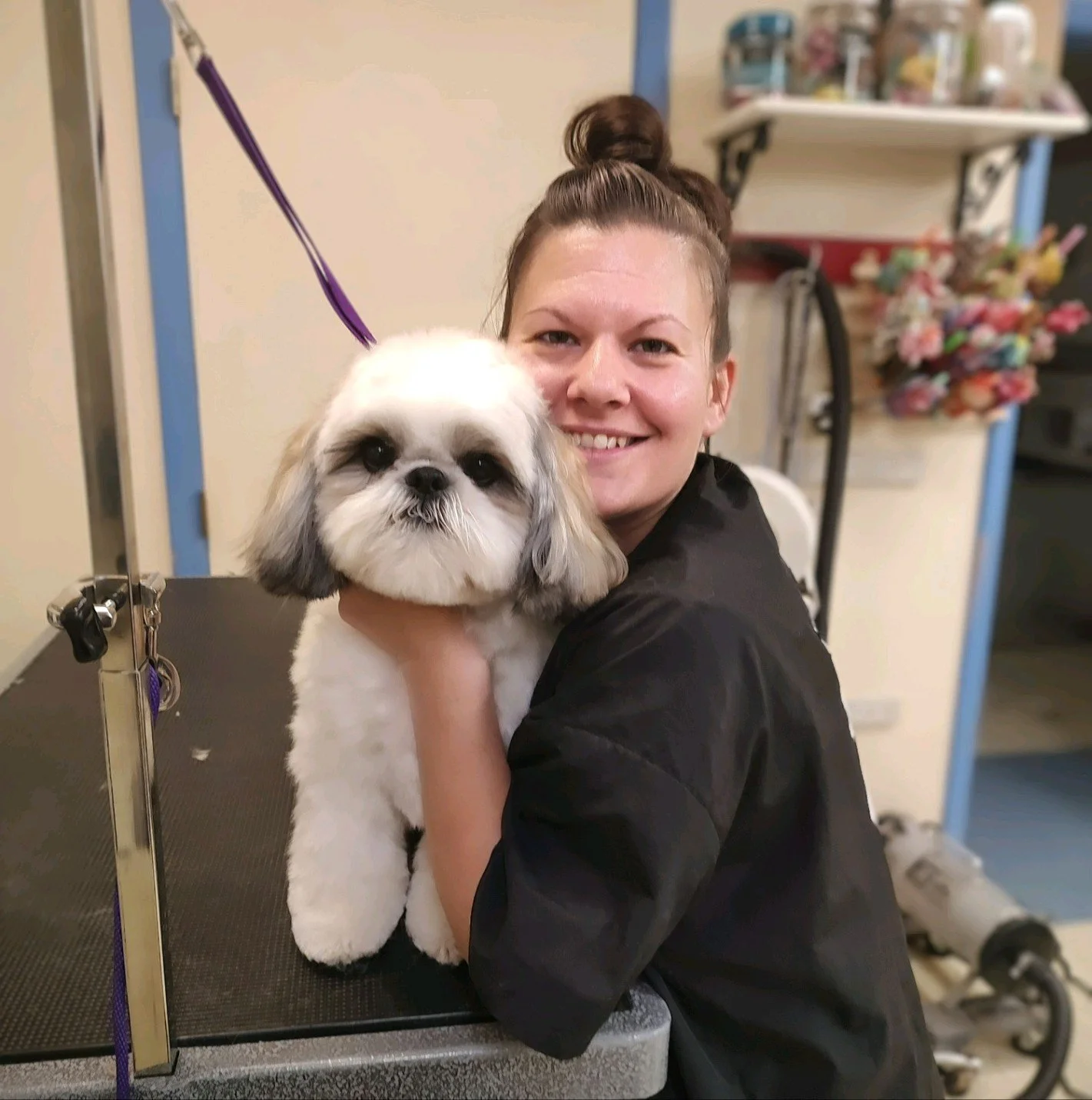 Stubby's Dog Wash & Grooming Salon