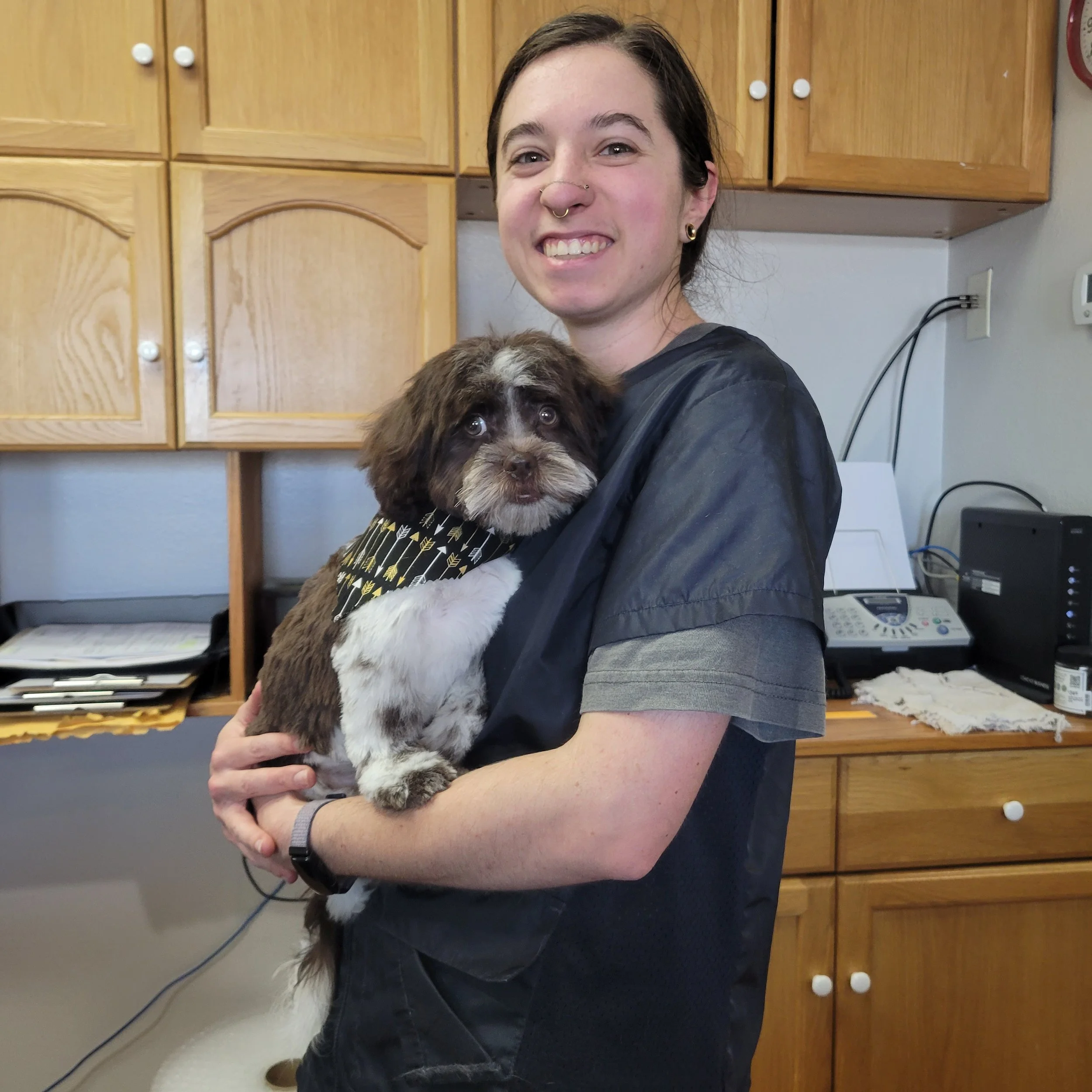 Stubby's Dog Wash & Grooming Salon