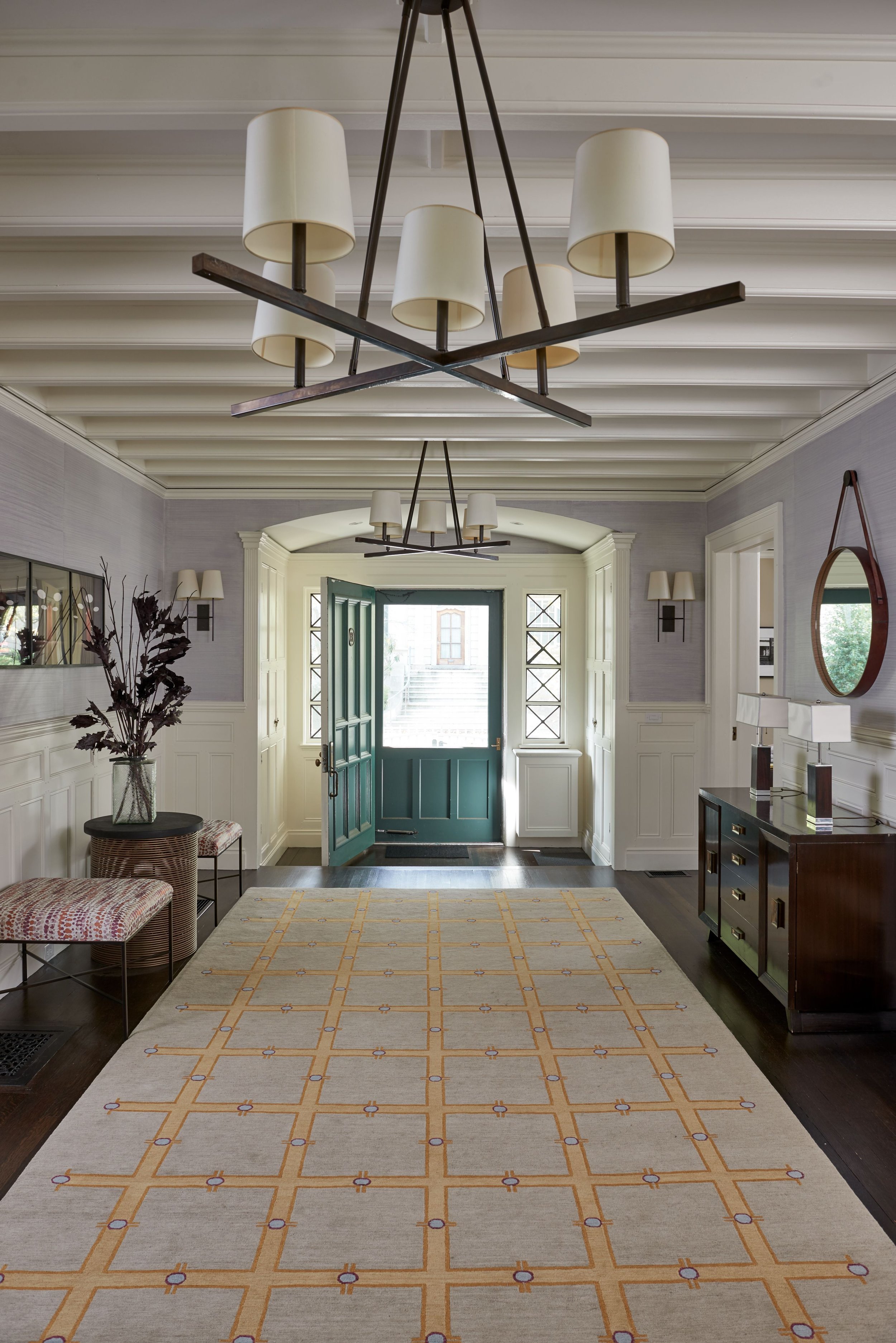 Kiersten Riboli Kristen Rivoli Interior Design