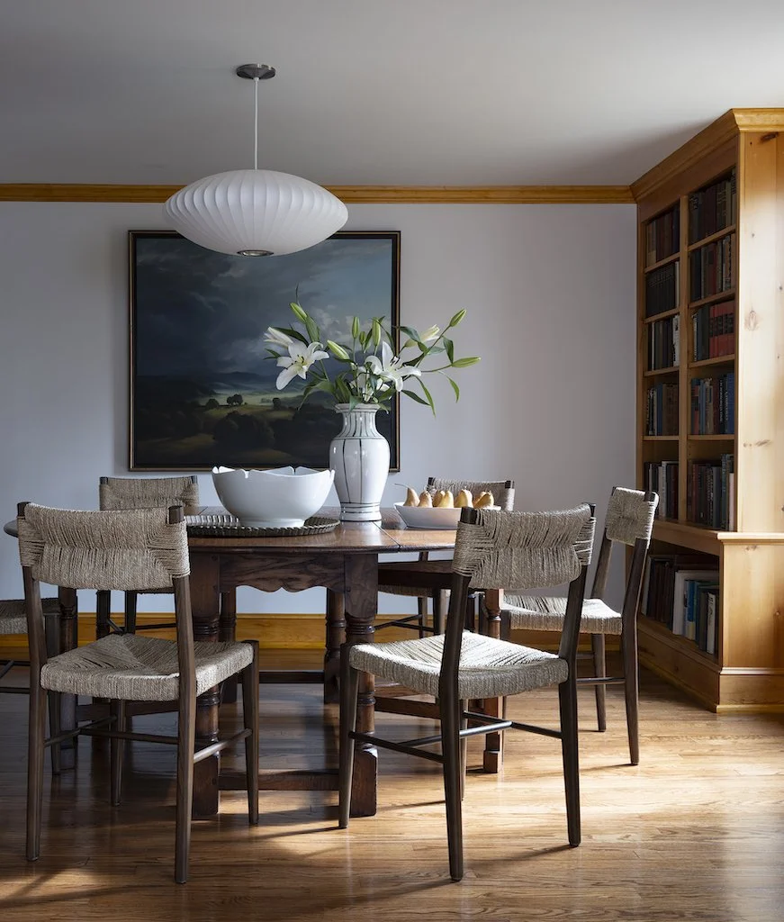 Kiersten Riboli Chatham — Kristen Rivoli Interior Design