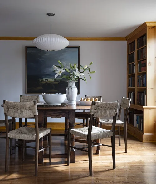 Chatham — Kristen Rivoli Interior Design