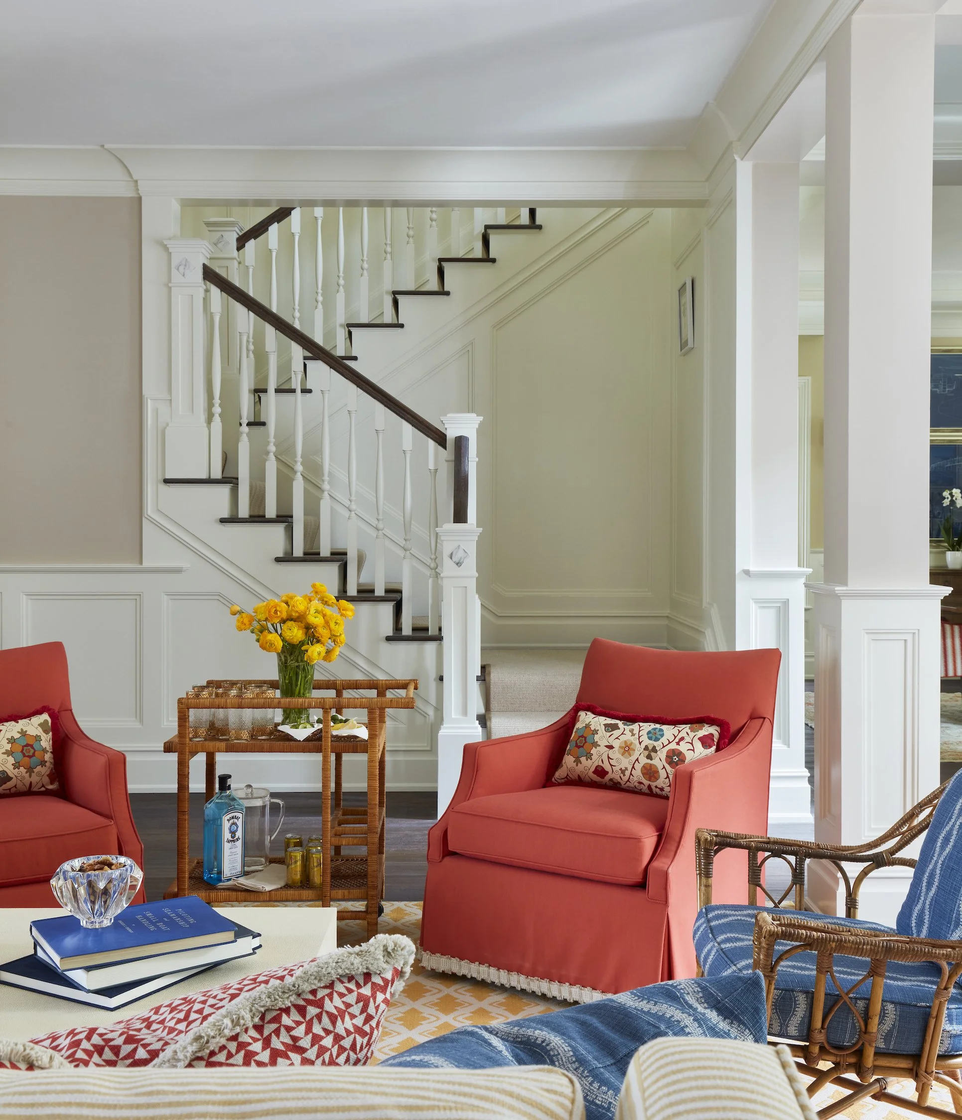 Palm Beach — Kristen Rivoli Interior Design