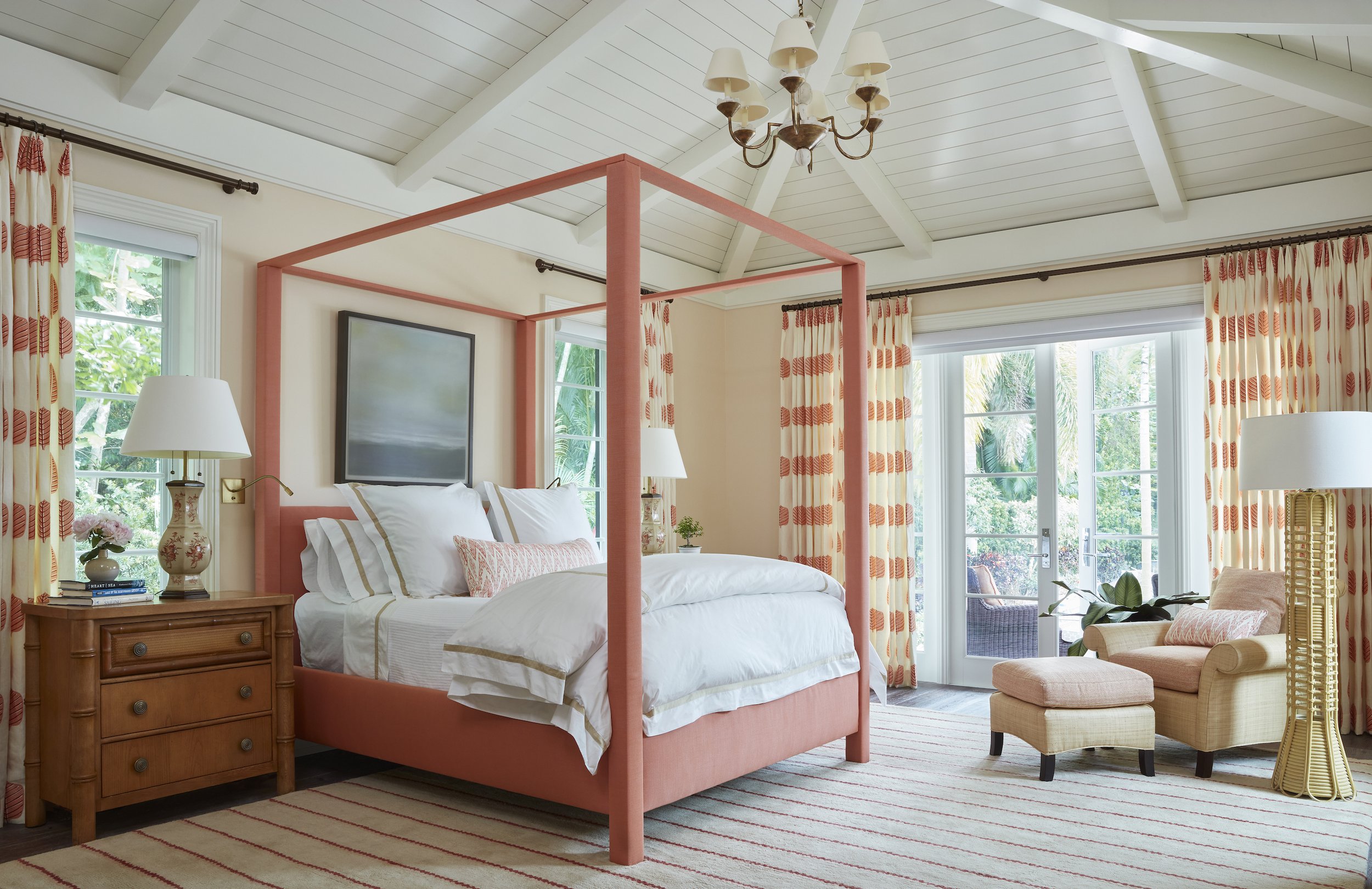 Kiersten Riboli Palm Beach — Kristen Rivoli Interior Design