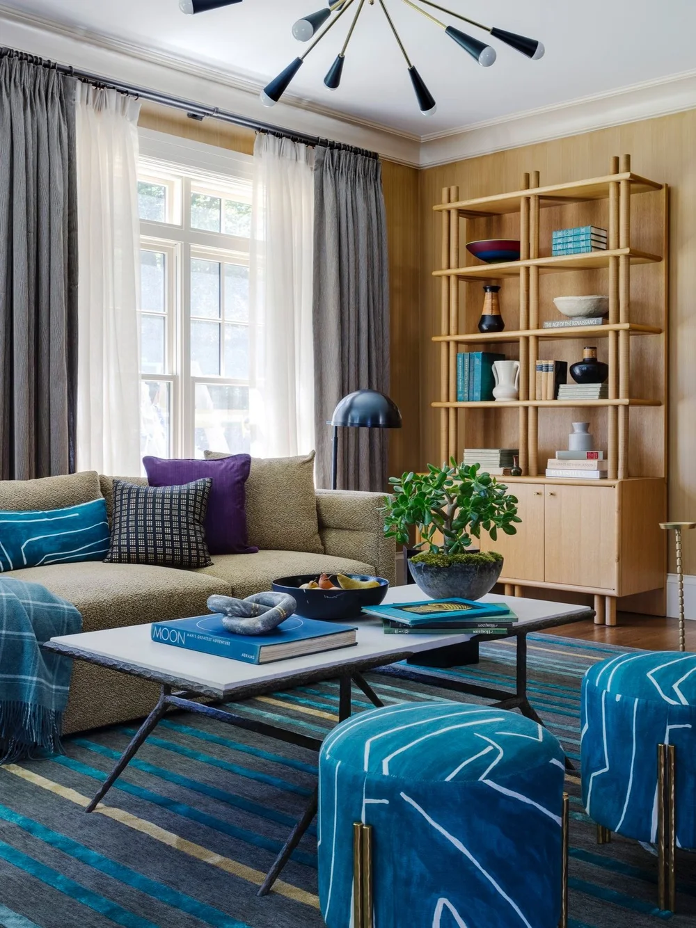 Belmont — Kristen Rivoli Interior Design