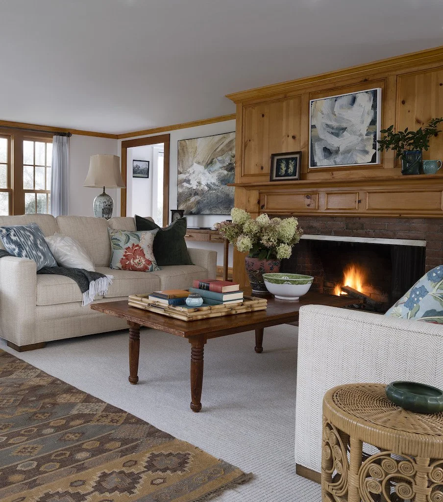 Chatham — Kristen Rivoli Interior Design