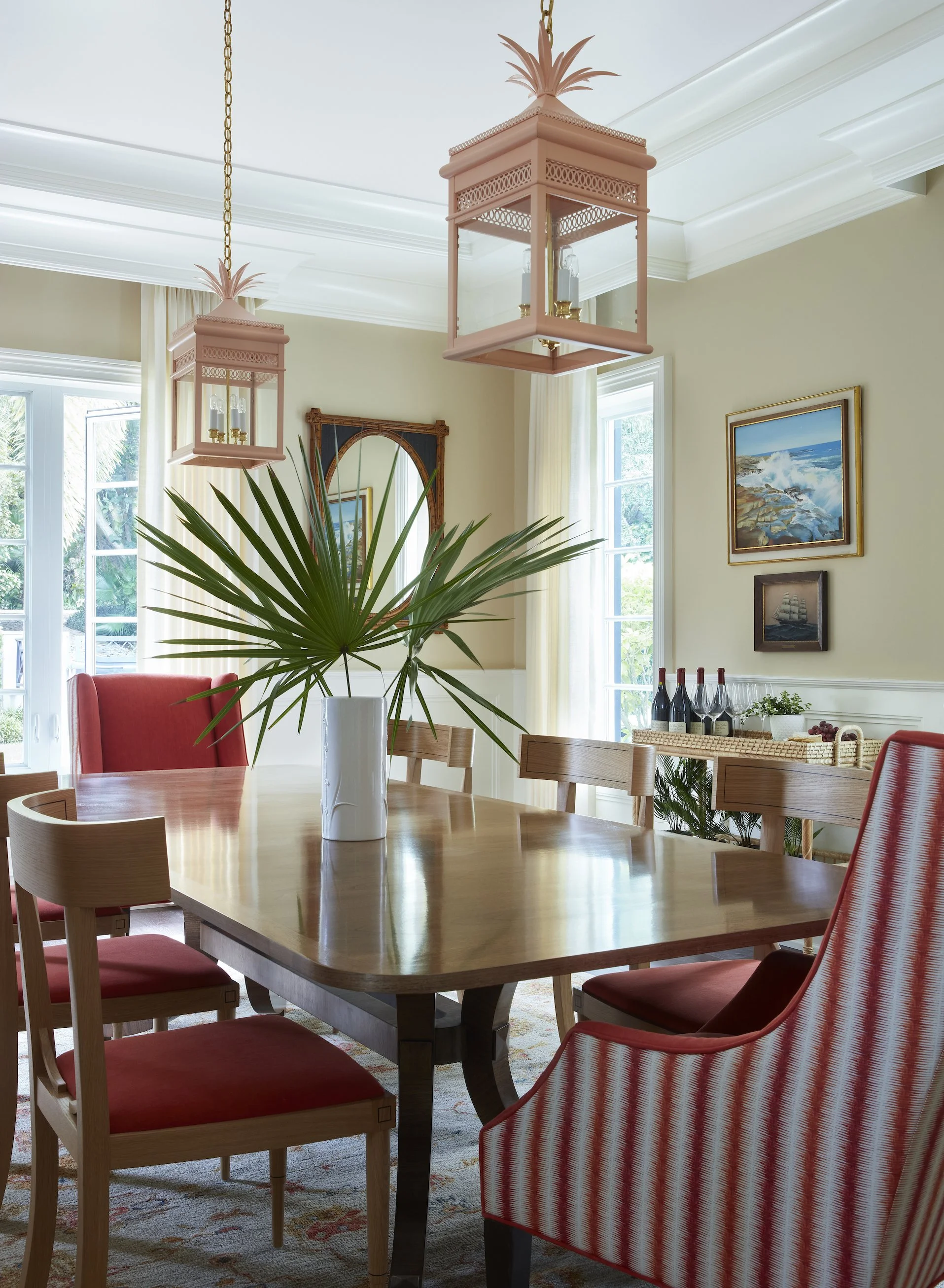 Palm Beach — Kristen Rivoli Interior Design
