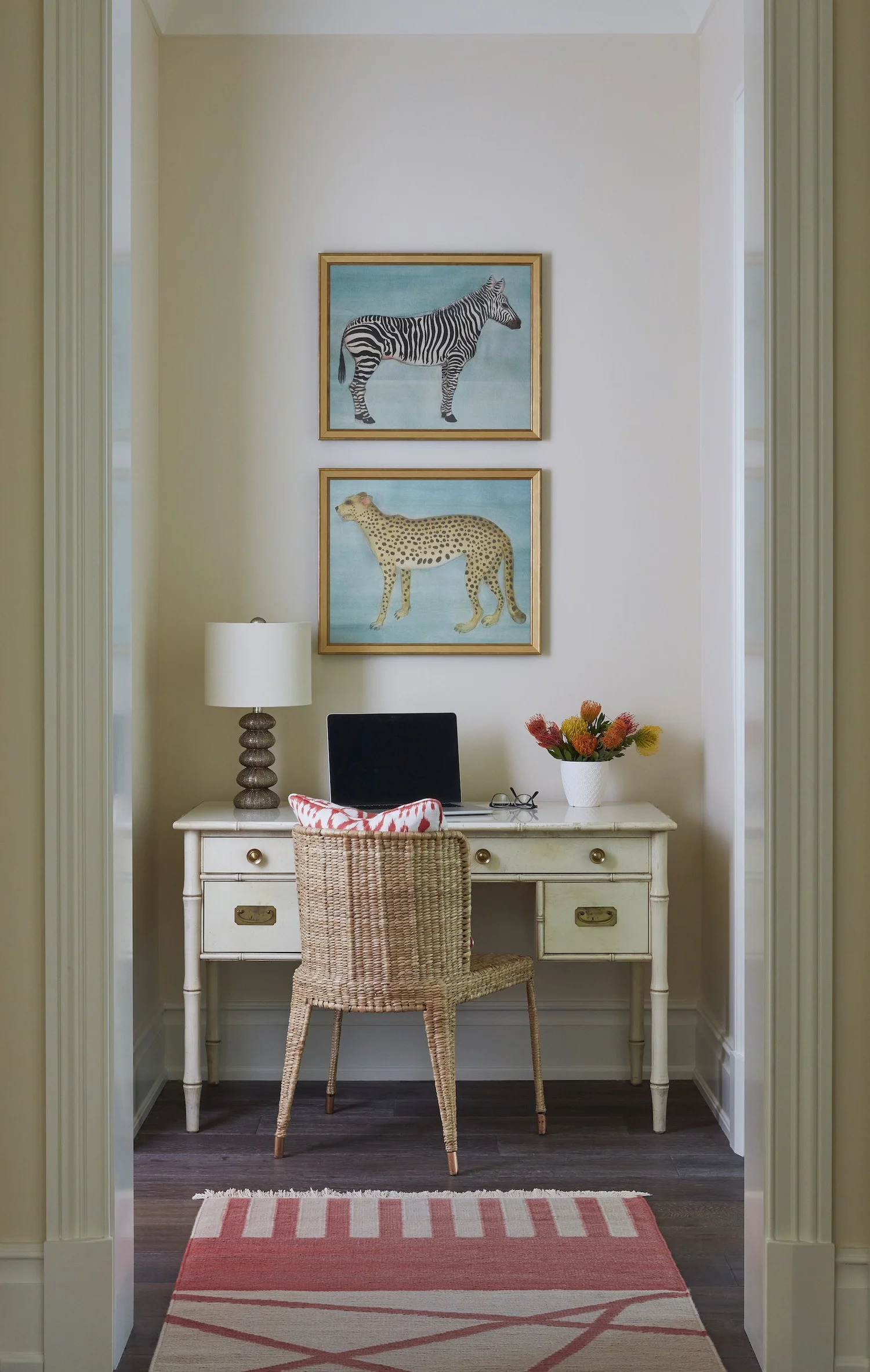 Palm Beach — Kristen Rivoli Interior Design