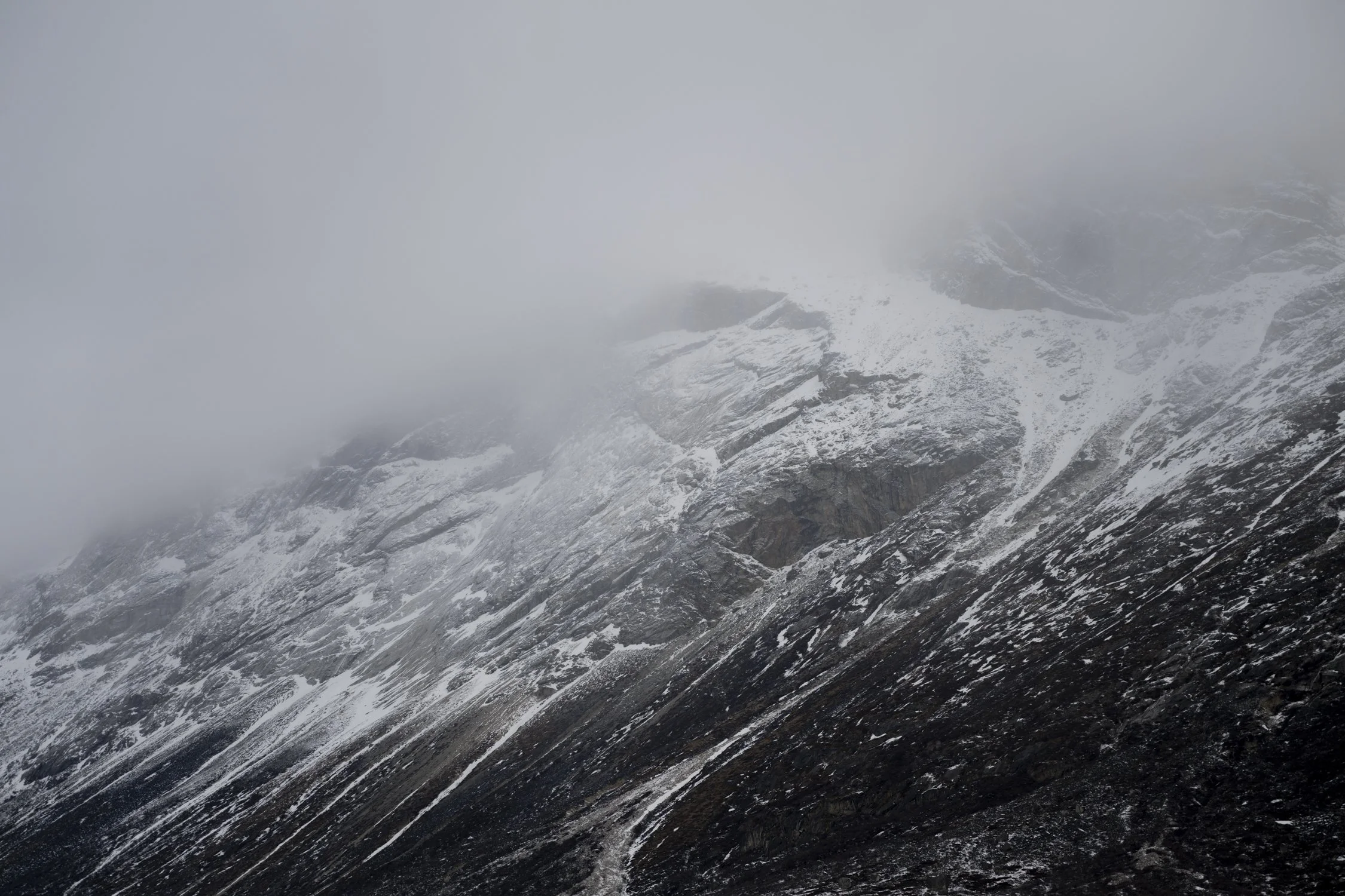 Nuuk, Greenland, 2025