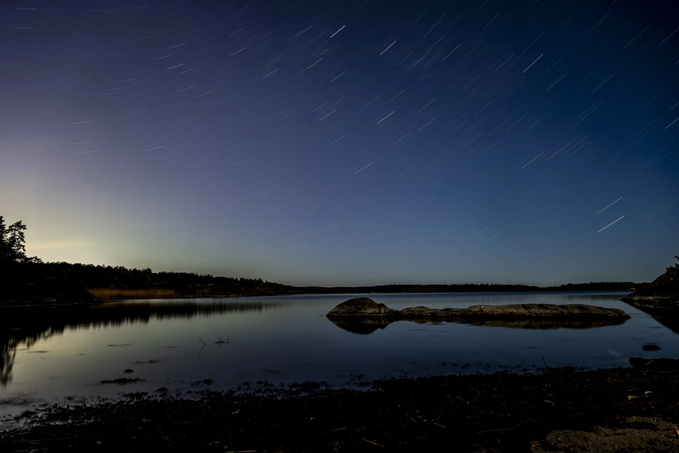 Nynäshamn, Sweden, 2025
