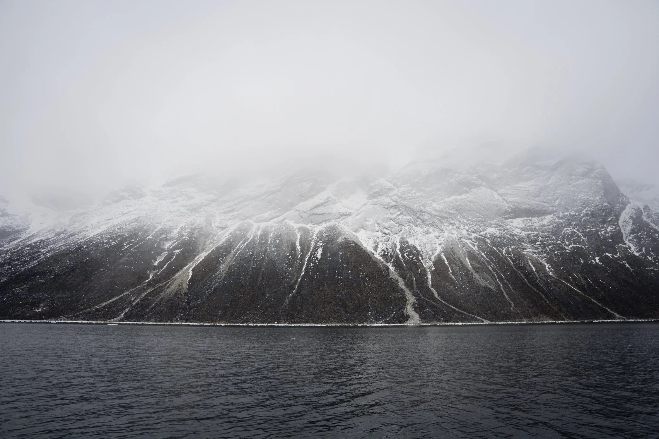 Nuuk, Greenland, 2025