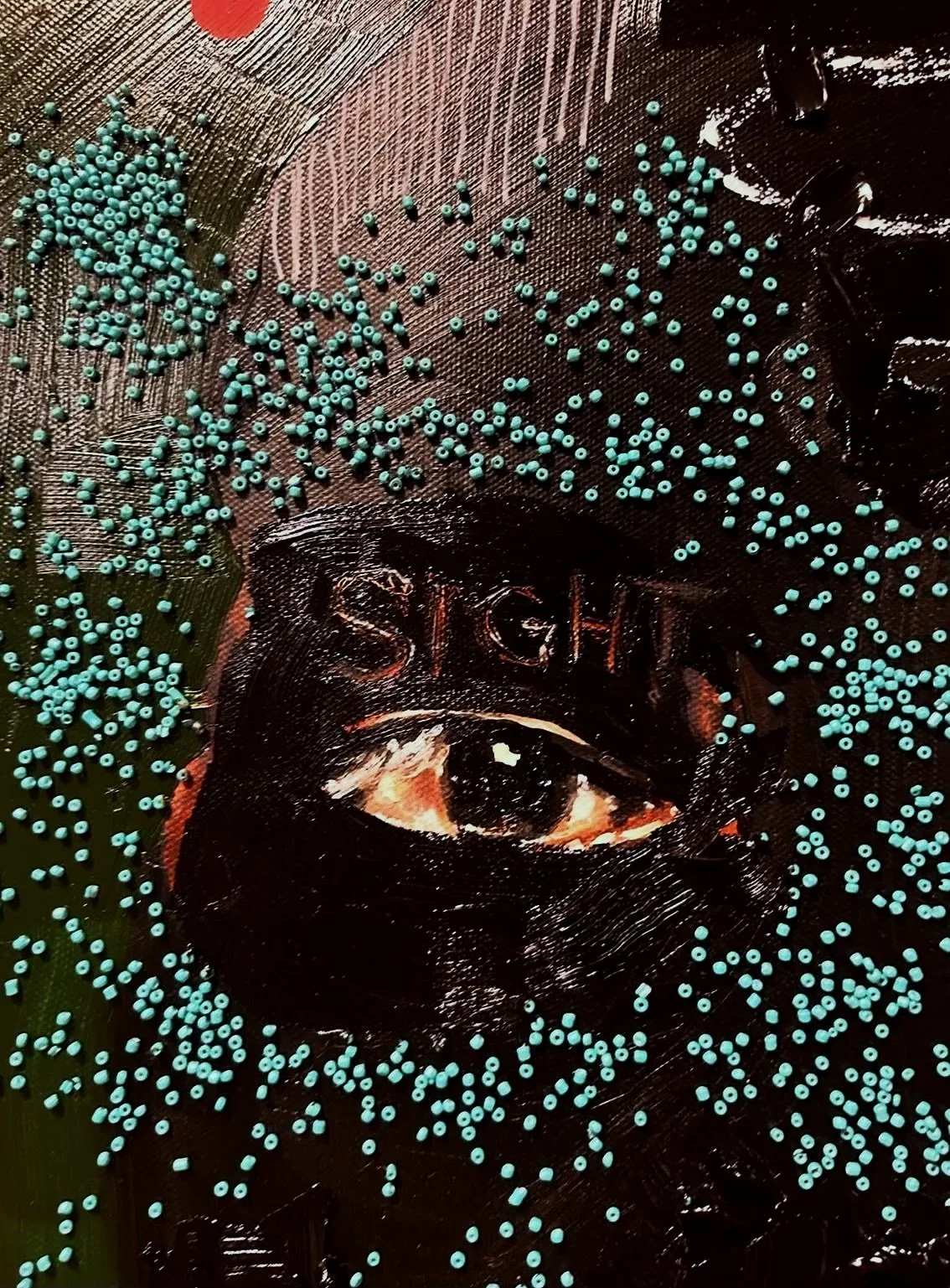 The Inner sense: Paradigm7