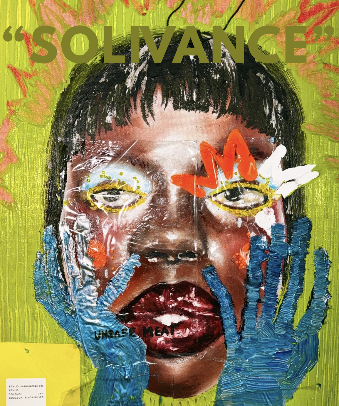SOLIVANCE ONLY