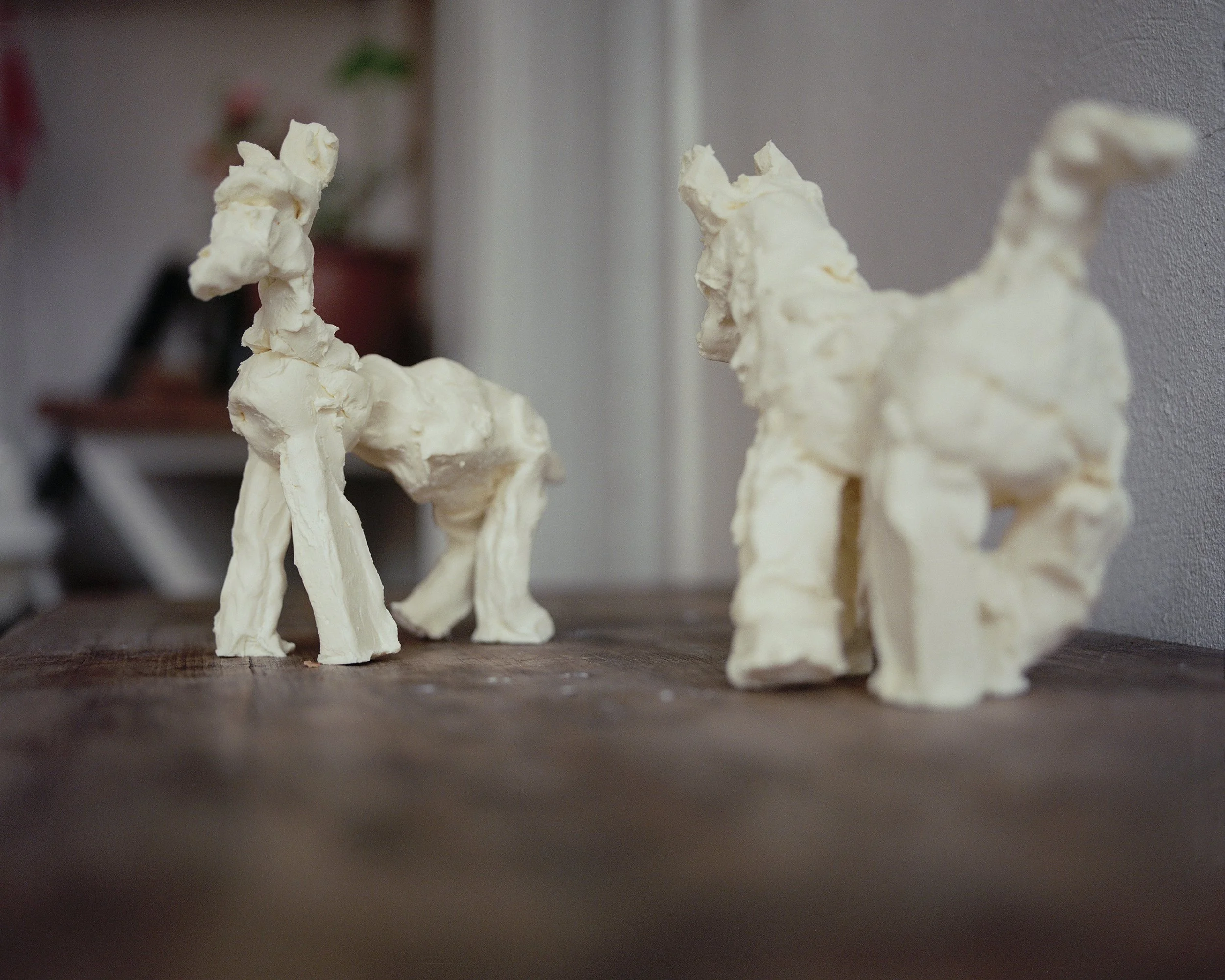 Tine Bek: Histories and Forms — Public Offerings Ltd.