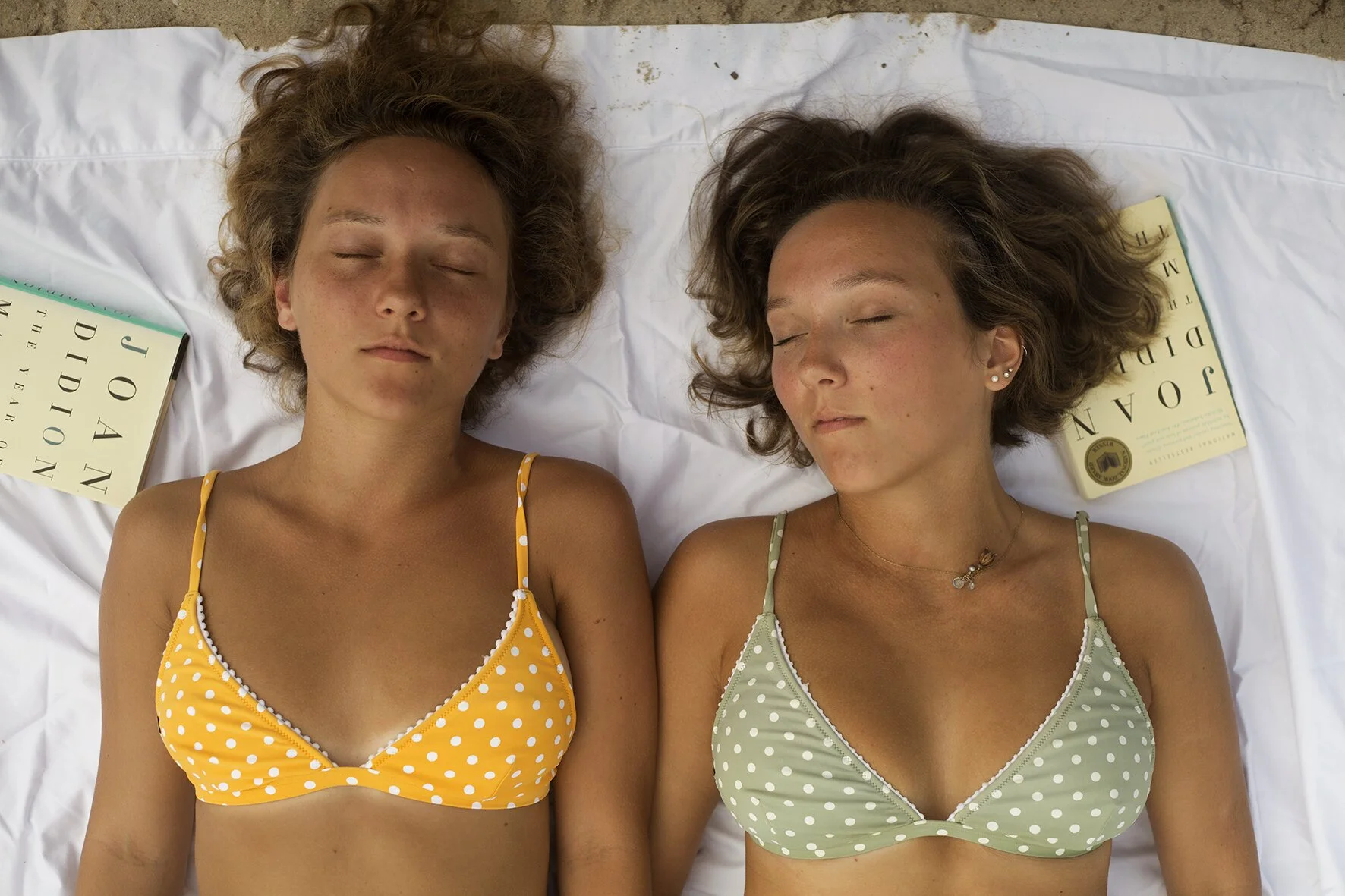 Ava Williams: The Twins — Public Offerings Ltd.