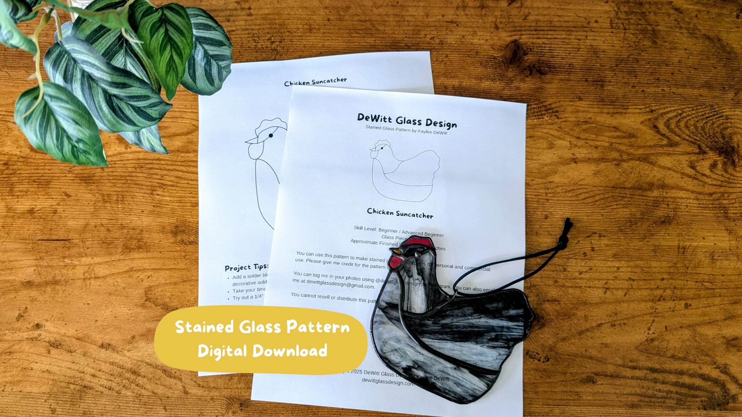 Chicken Pattern Cover Photo.jpg