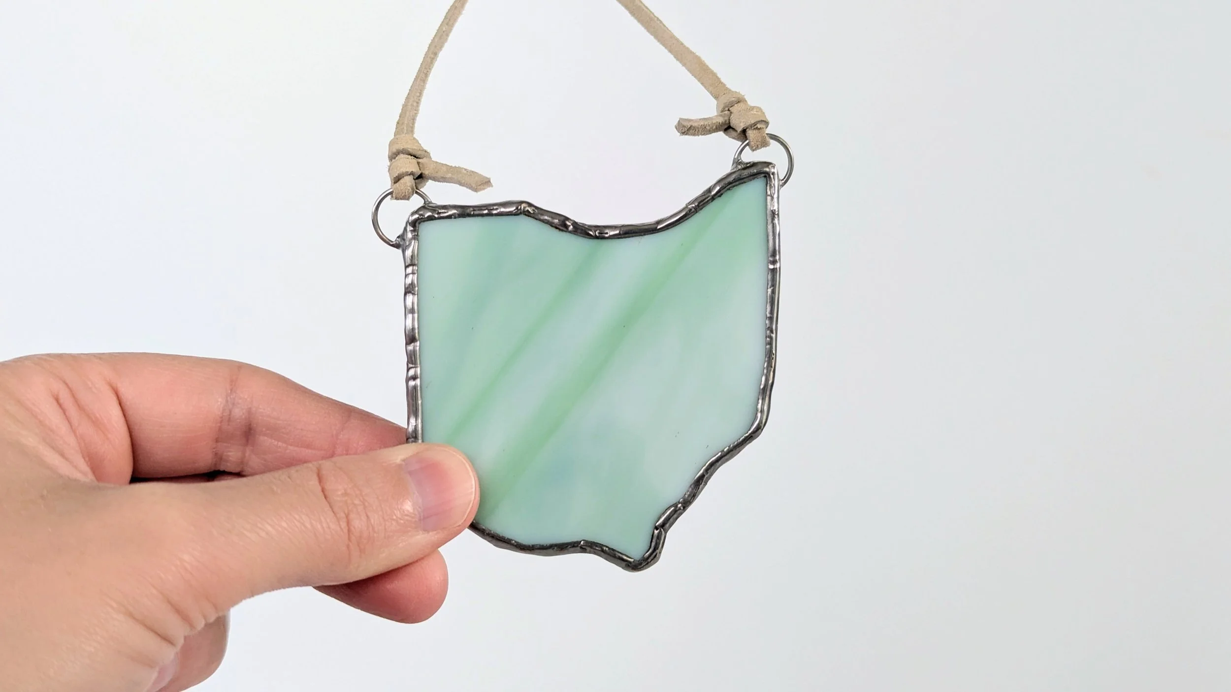 green mini ohio hand.jpg