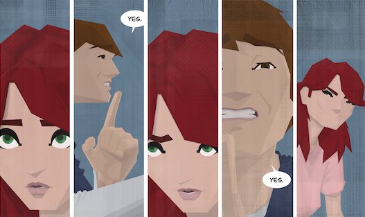 COMICS: ultimate spider-man #13