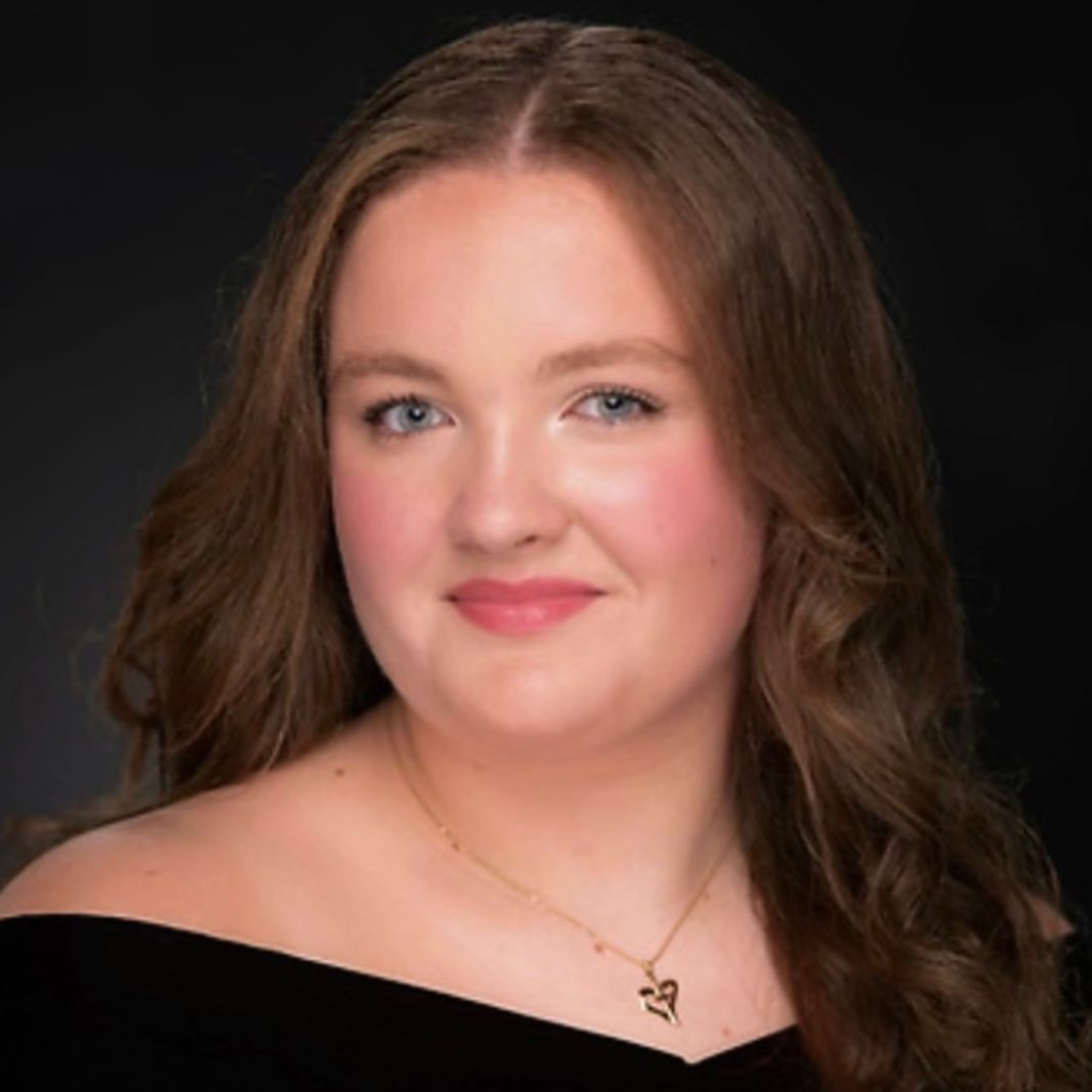Maddie Heinimann