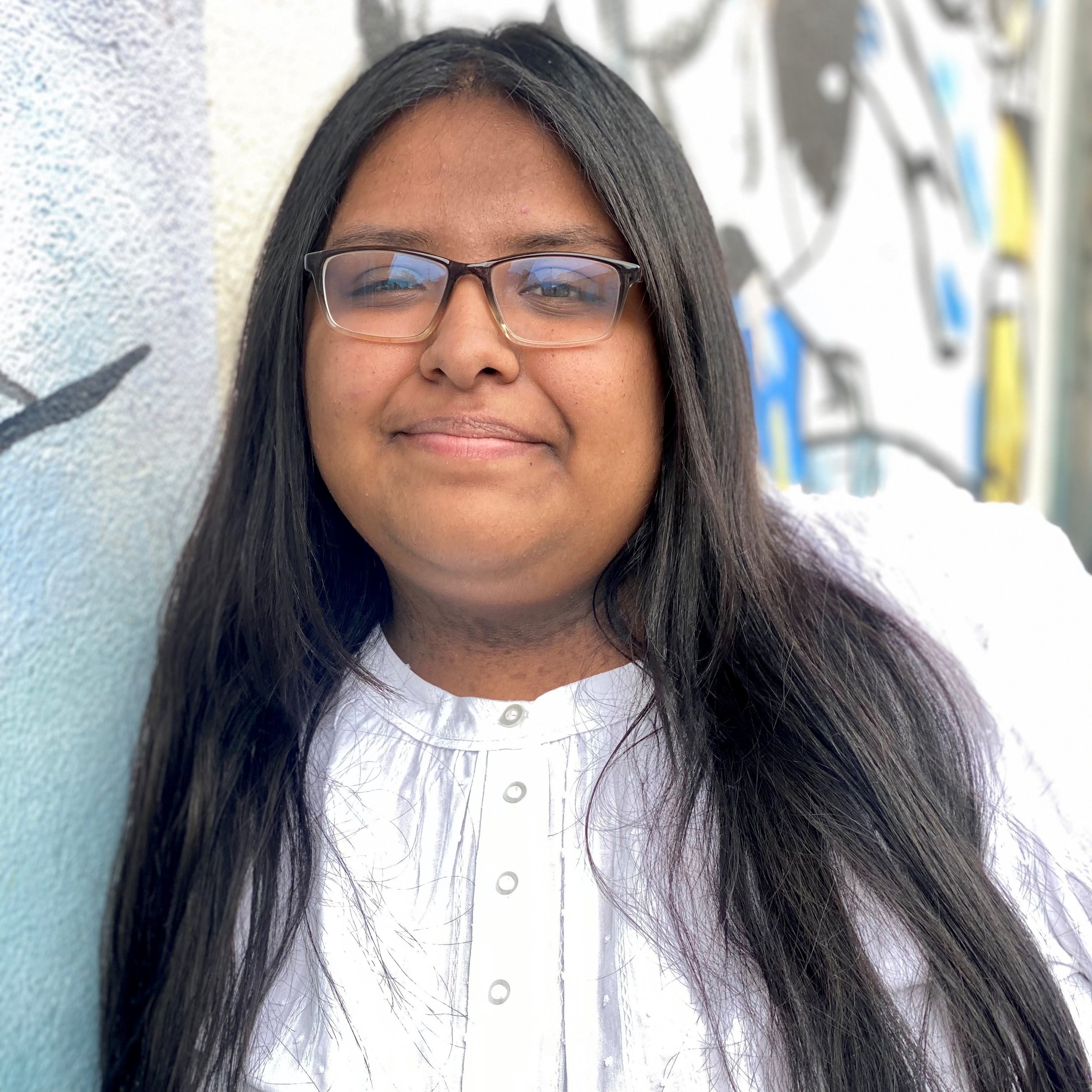 Features Editor hopes to ‘shine light’ on campus