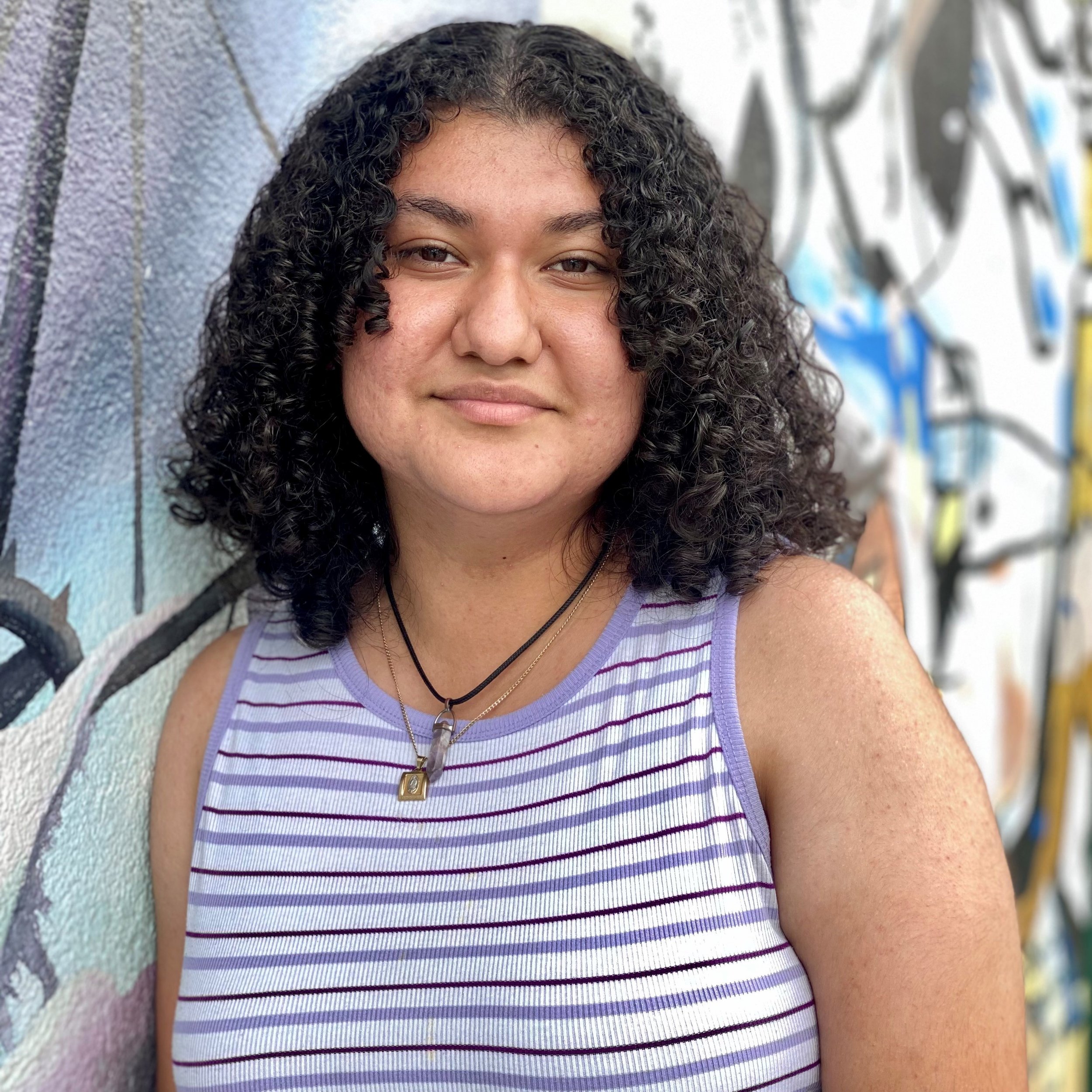 MHS News Editor: ‘Tower can connect us all.’