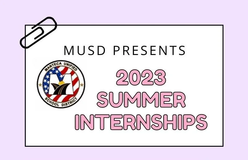 Summer jobs? MUSD offering paid summer internships