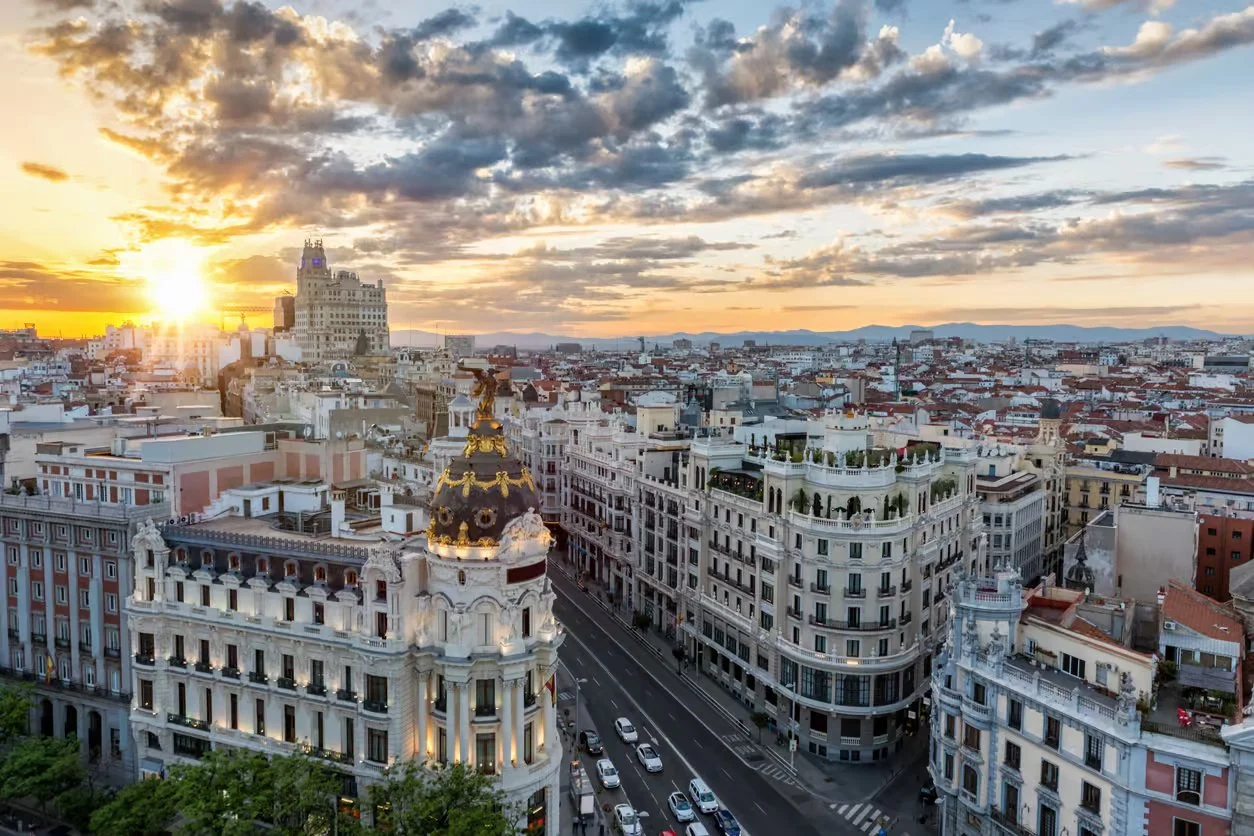 Trip of a Lifetime: Spain 2027 With MHS Teacher Ridoloso&nbsp;