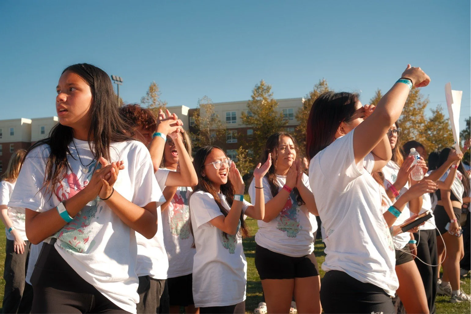 Community, Culture, Connection: API, More Than a Club on Campus