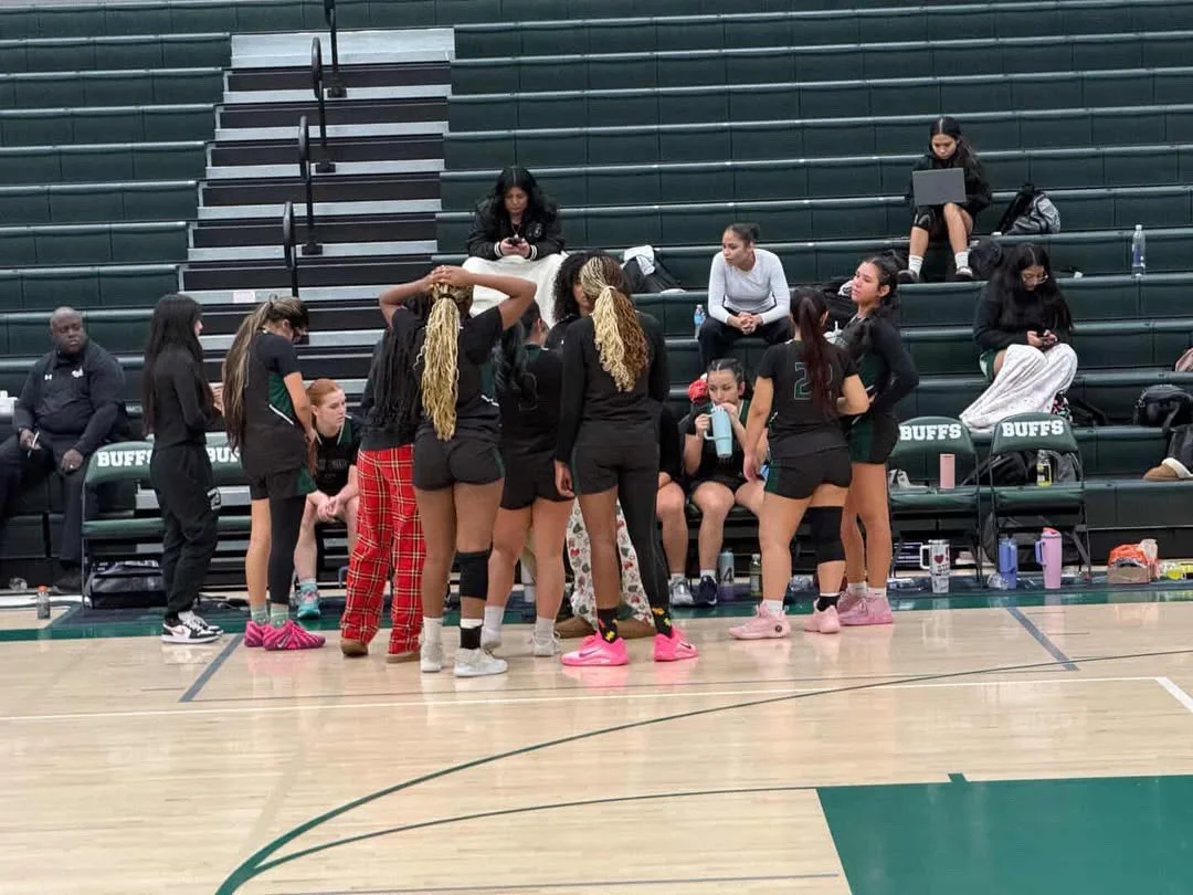 Resilient Rebuild: How Momentum is Mounting for the Buffaloes Basketball Season