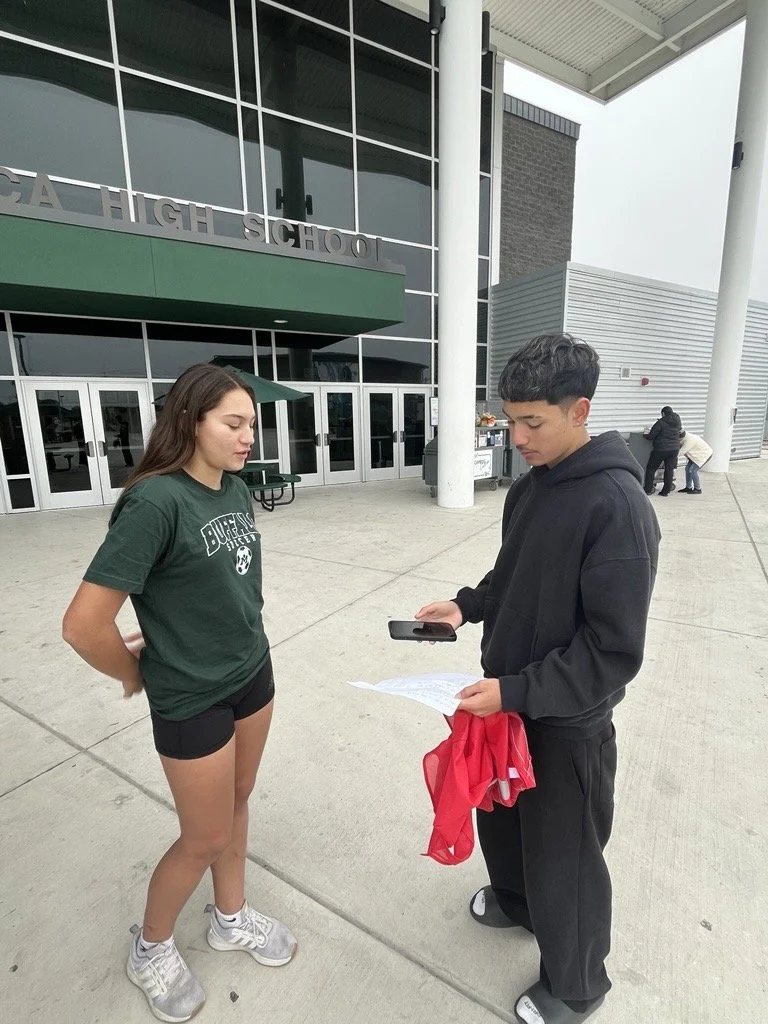 Varsity Girls: Lady Buffs Brightest Stars&nbsp;