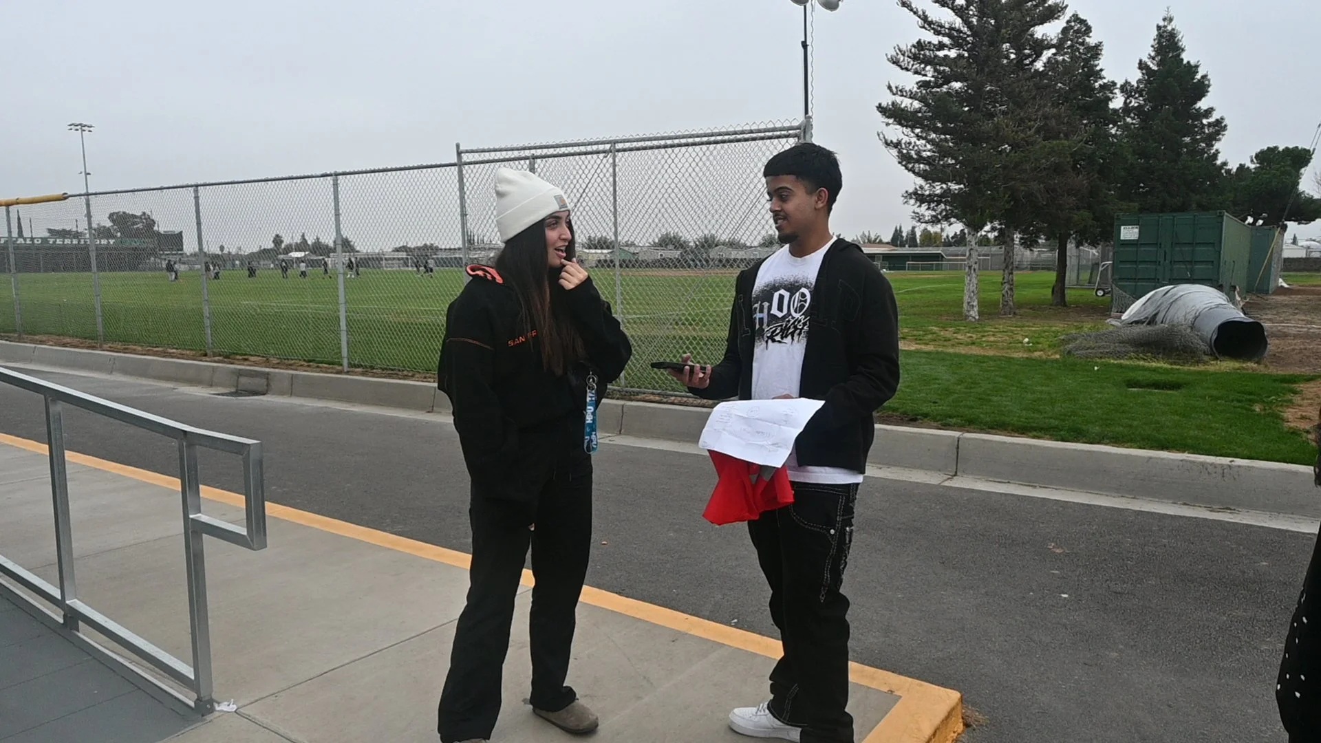 Tonna: Star on the Diamond