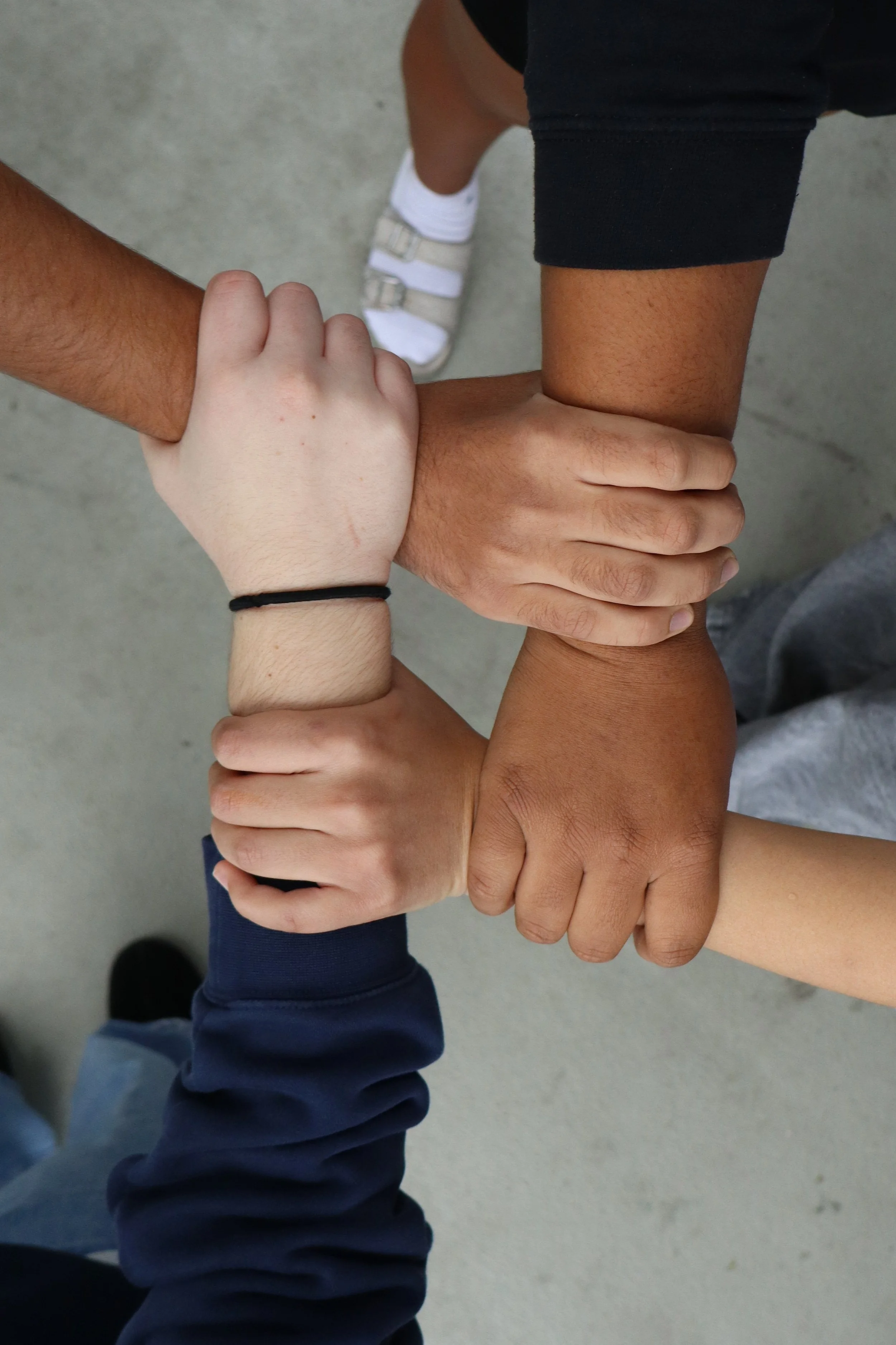 The Joke That Isn't Funny: Are Slurs Overlooked at Manteca High?