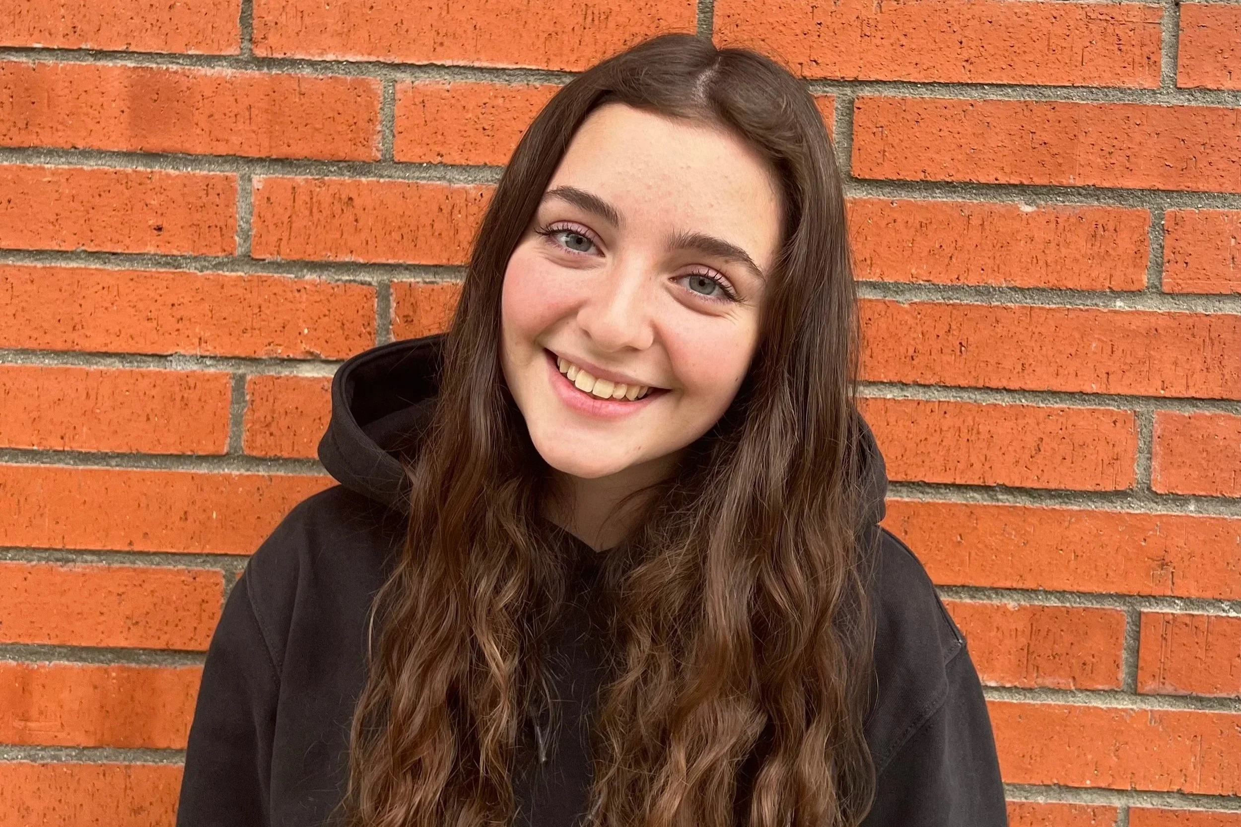 Journey of Child’s Dream: Italian exchange student experiences life as Buffalo