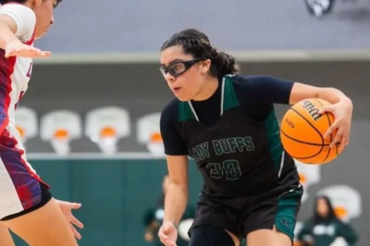Playing Beyond Her Years: Savannah Ramirez Rise at Manteca High&nbsp;