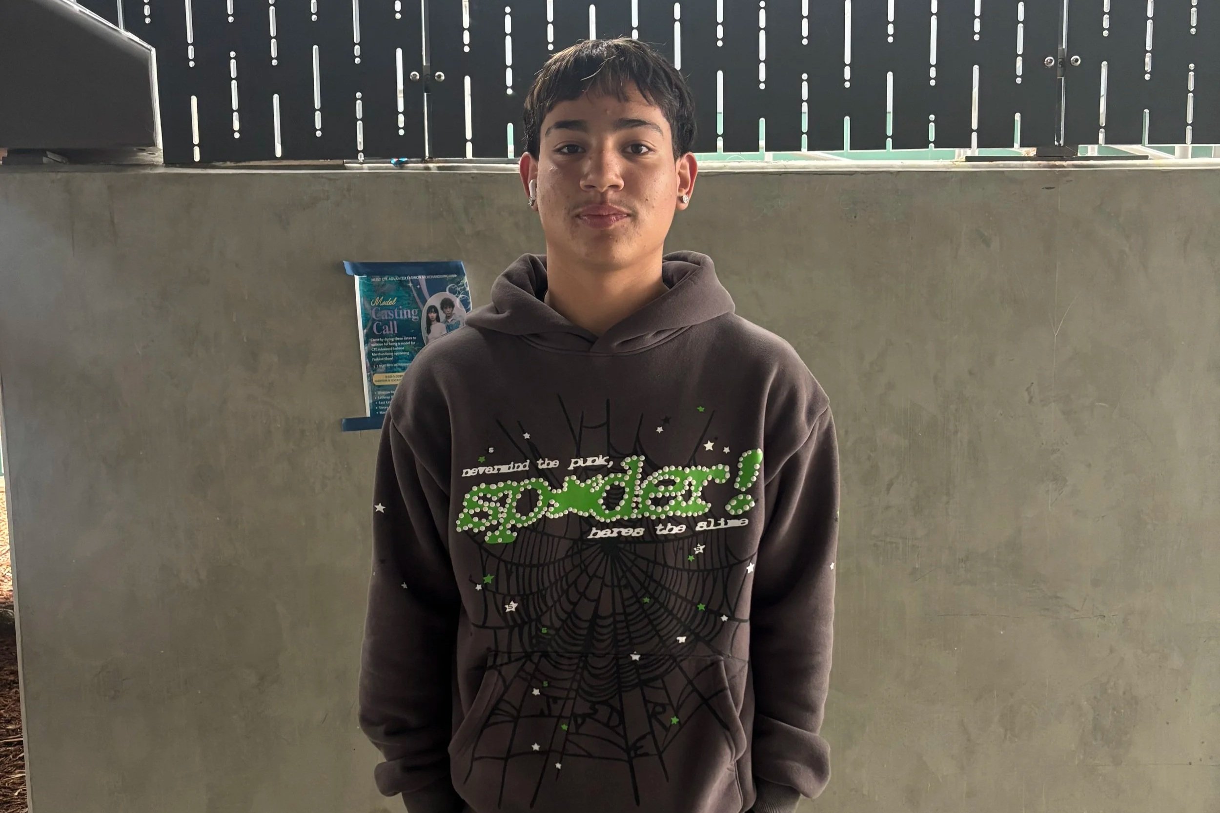 Star is born: Freshman phenom Sanchez takes Manteca High by storm 