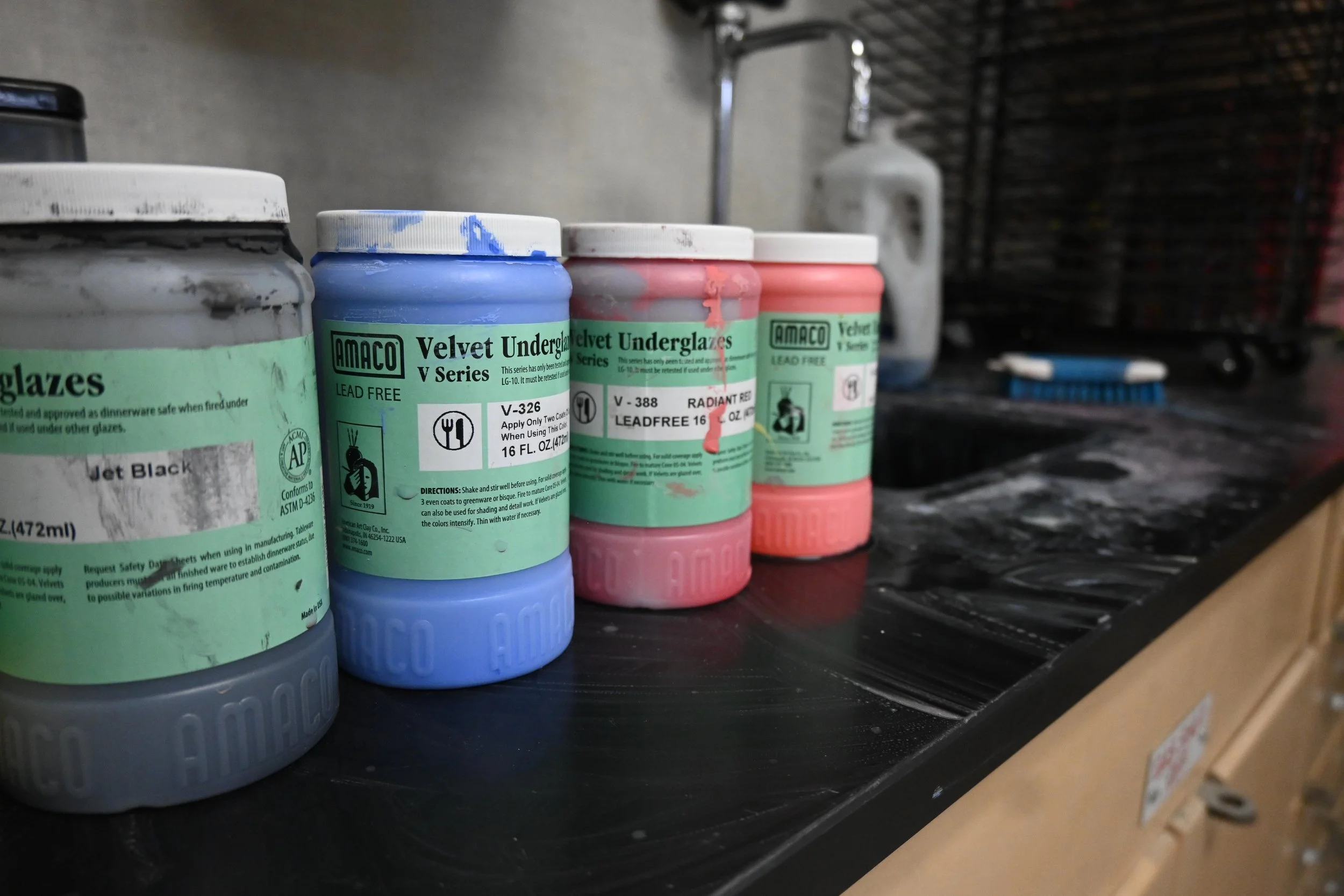 Making it out the mud