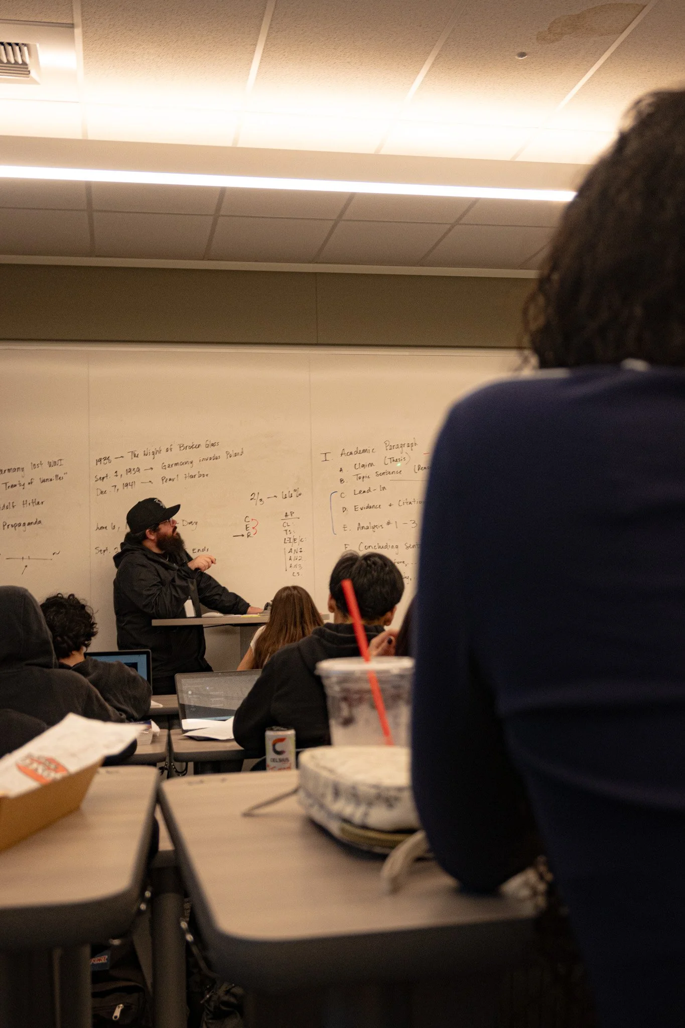 Student Athlete: The Next Study 