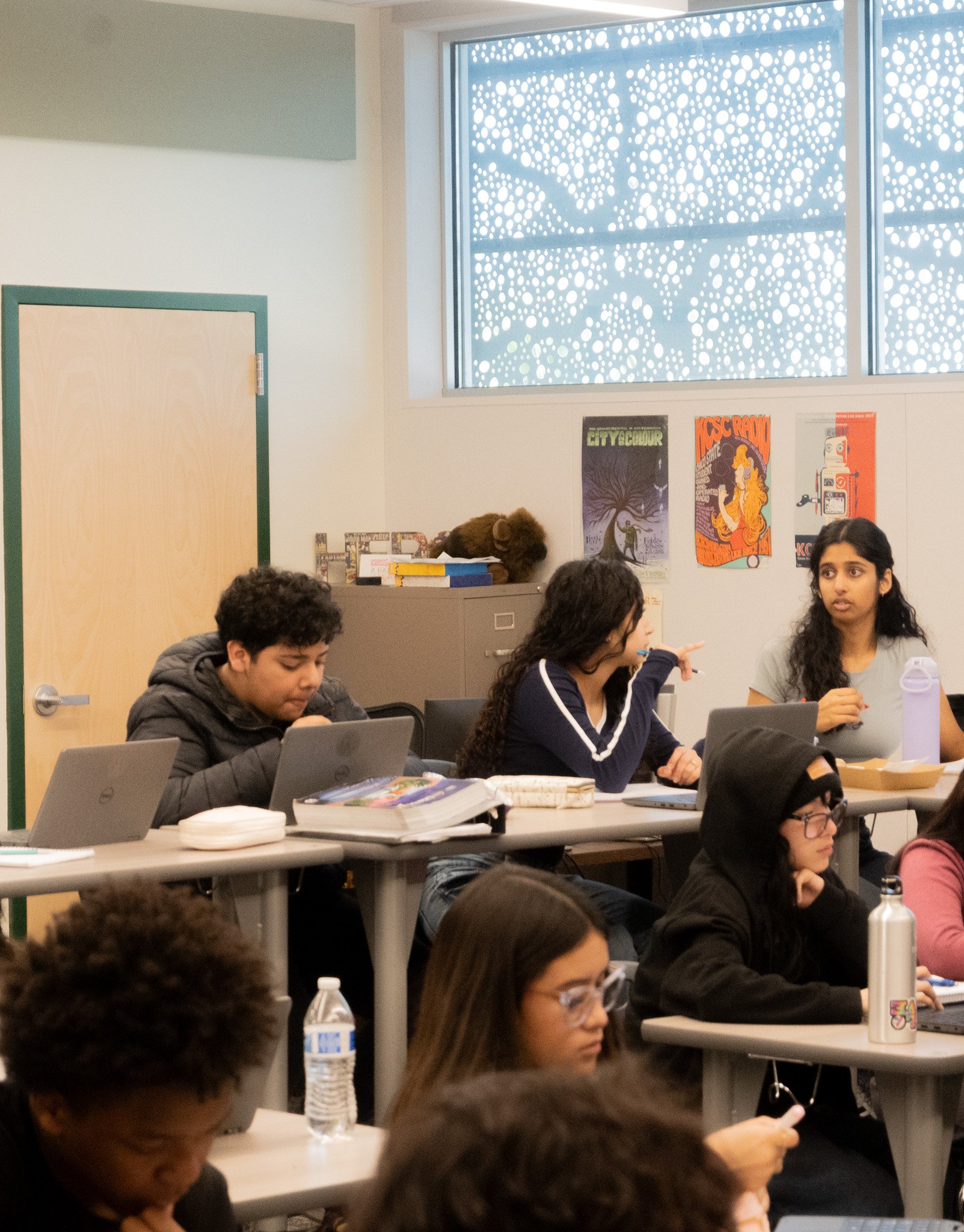 Student Athlete: The Next Study 