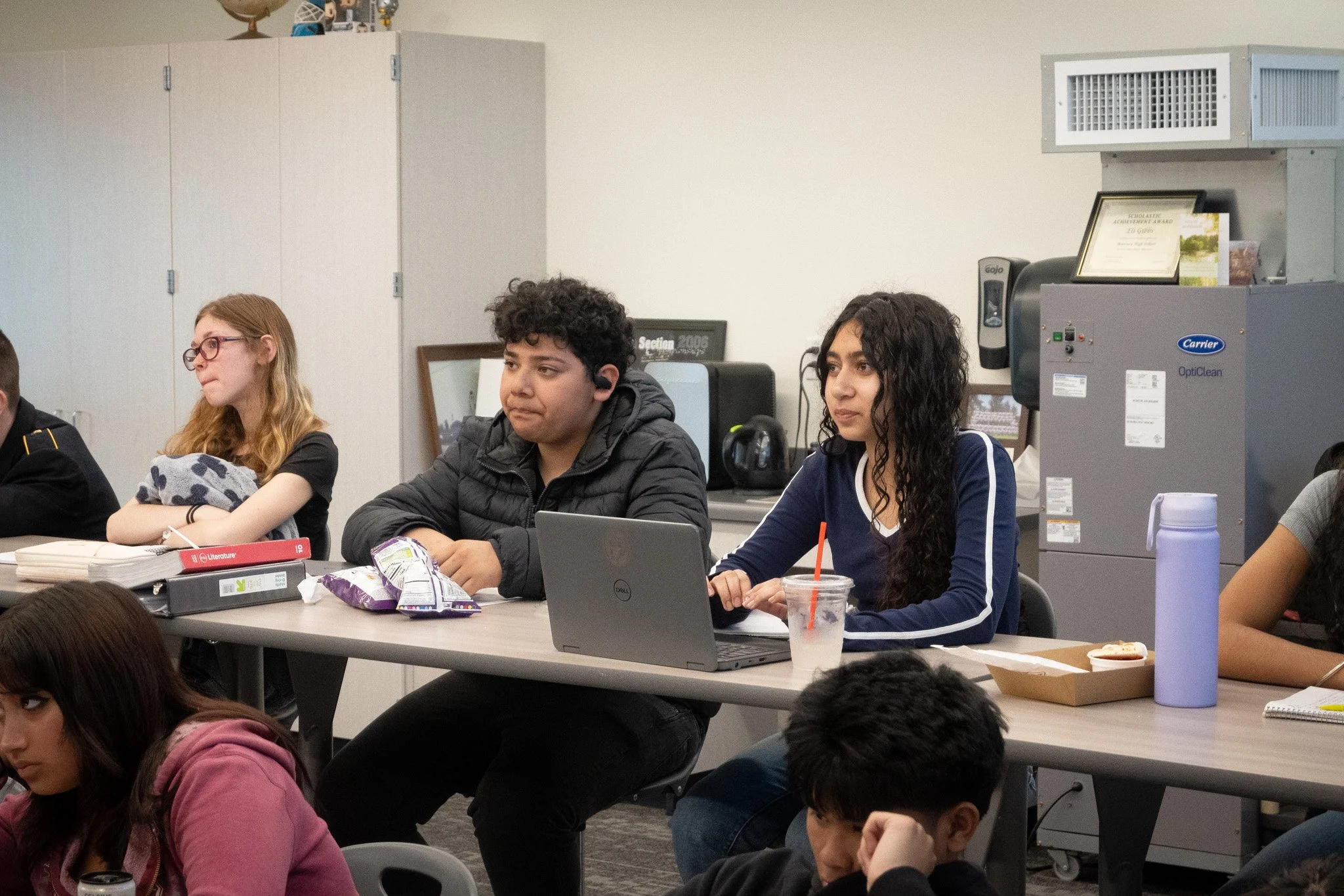 Student Athlete: The Next Study 