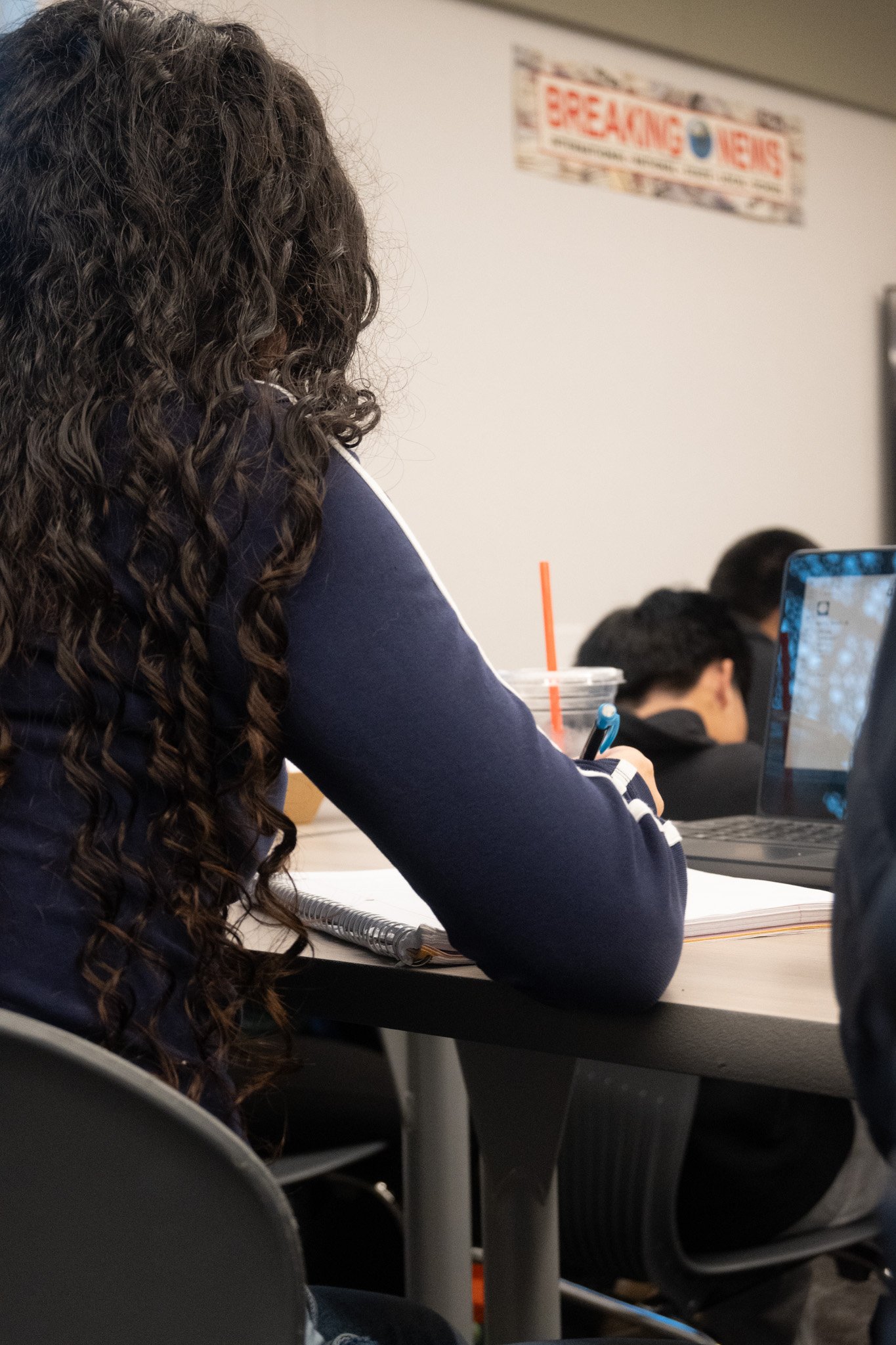 Student Athlete: The Next Study 