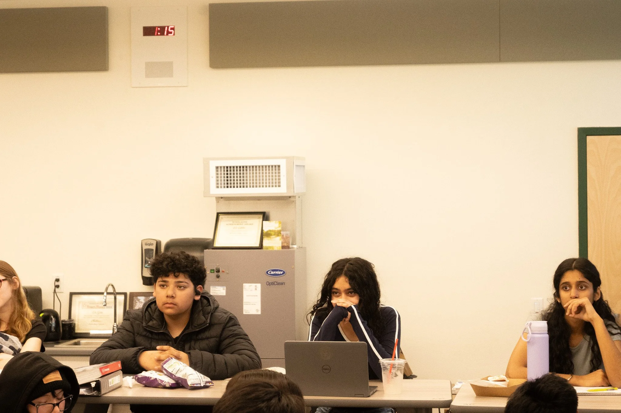 Student Athlete: The Next Study 