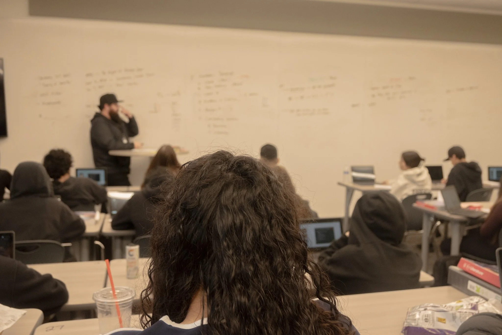 Student Athlete: The Next Study 