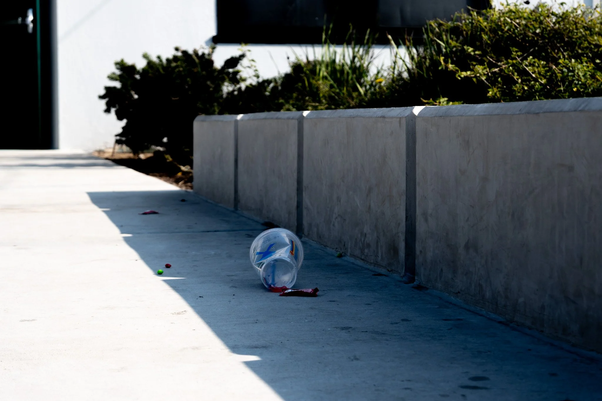  Construction and the Burden of Neglected Debris